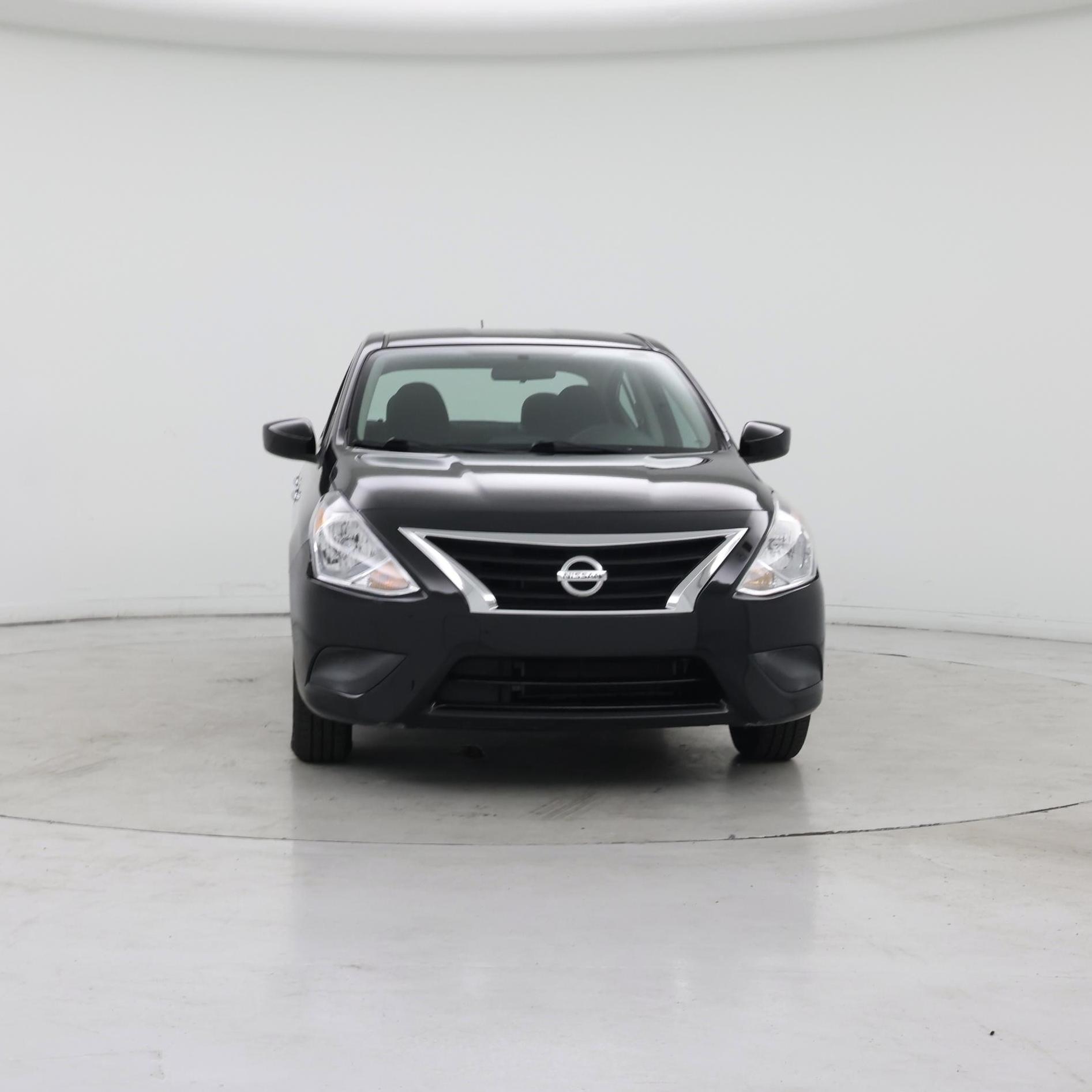 Thumbnail: 2019 Nissan Versa - 5