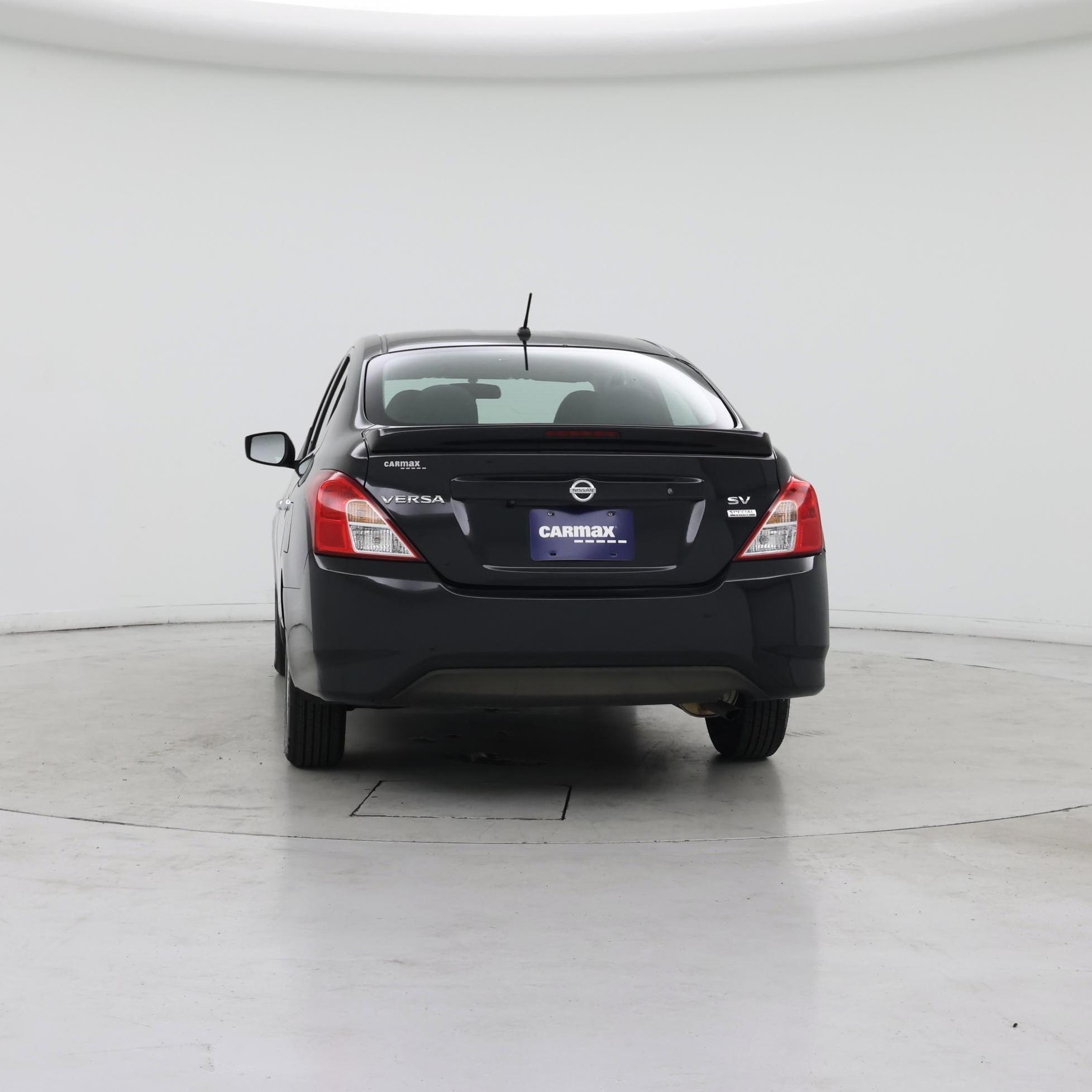 Thumbnail: 2019 Nissan Versa - 6
