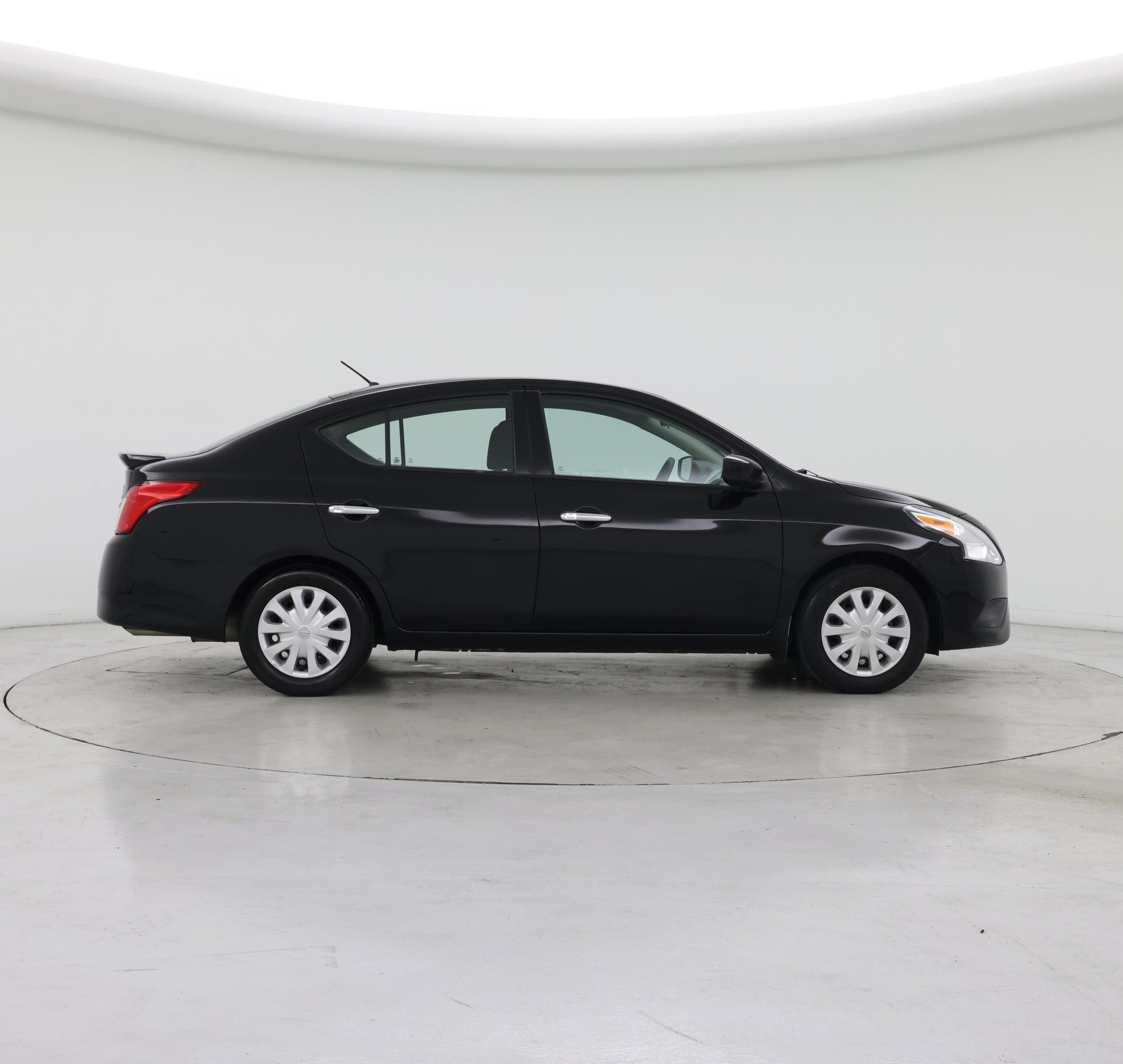 Thumbnail: 2019 Nissan Versa - 7