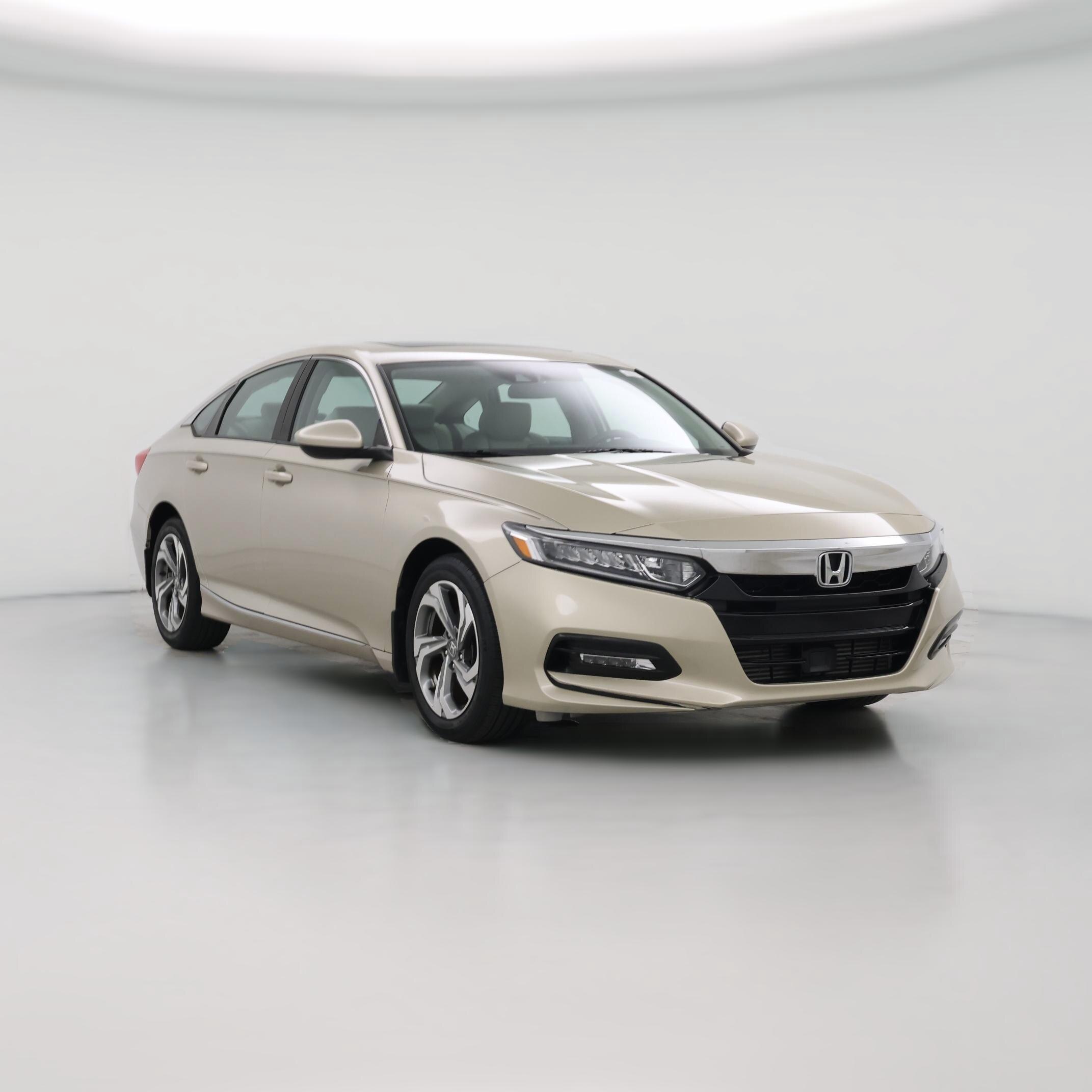 Thumbnail: 2019 Honda Accord - 1