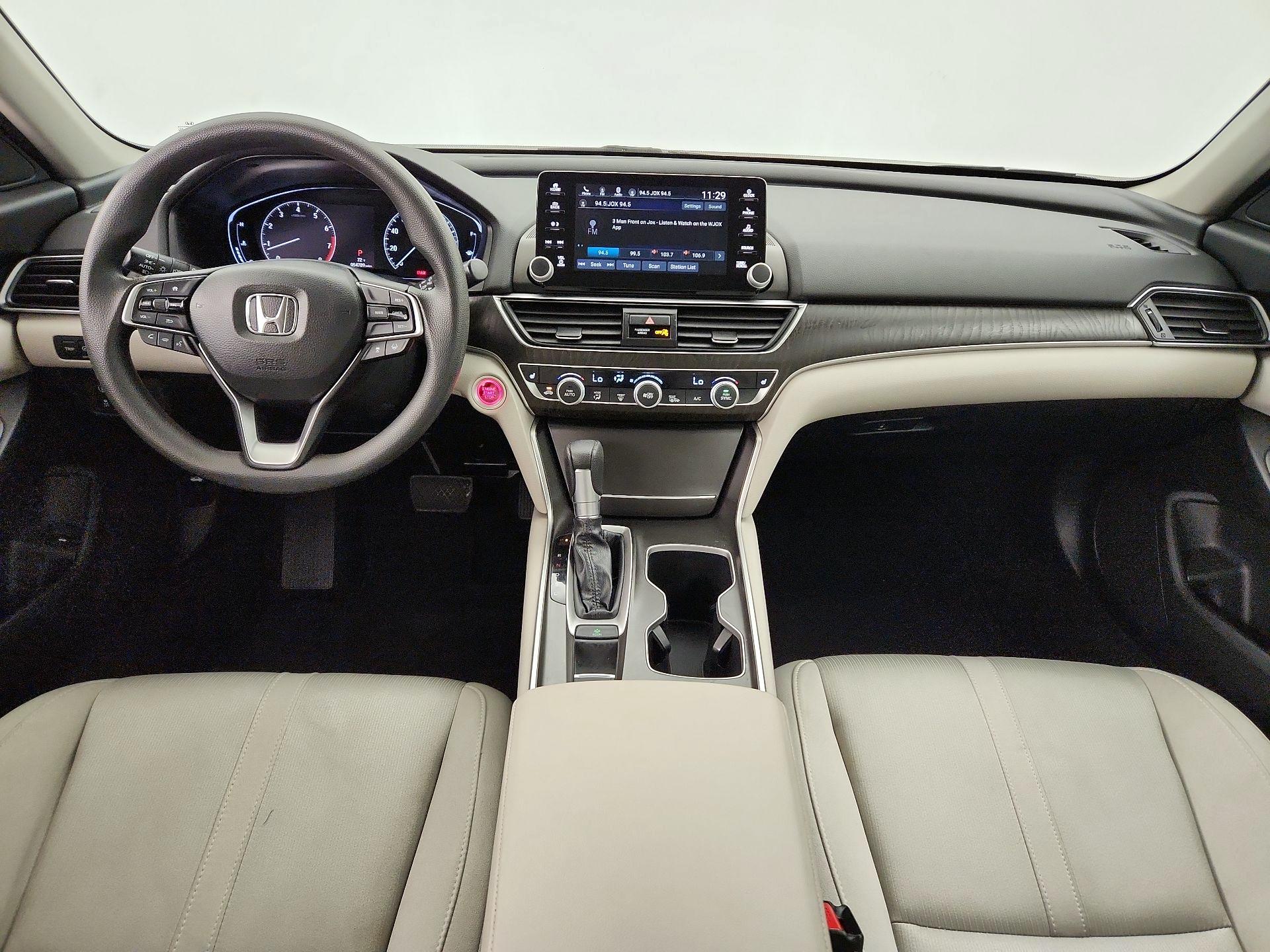 Thumbnail: 2019 Honda Accord - 9