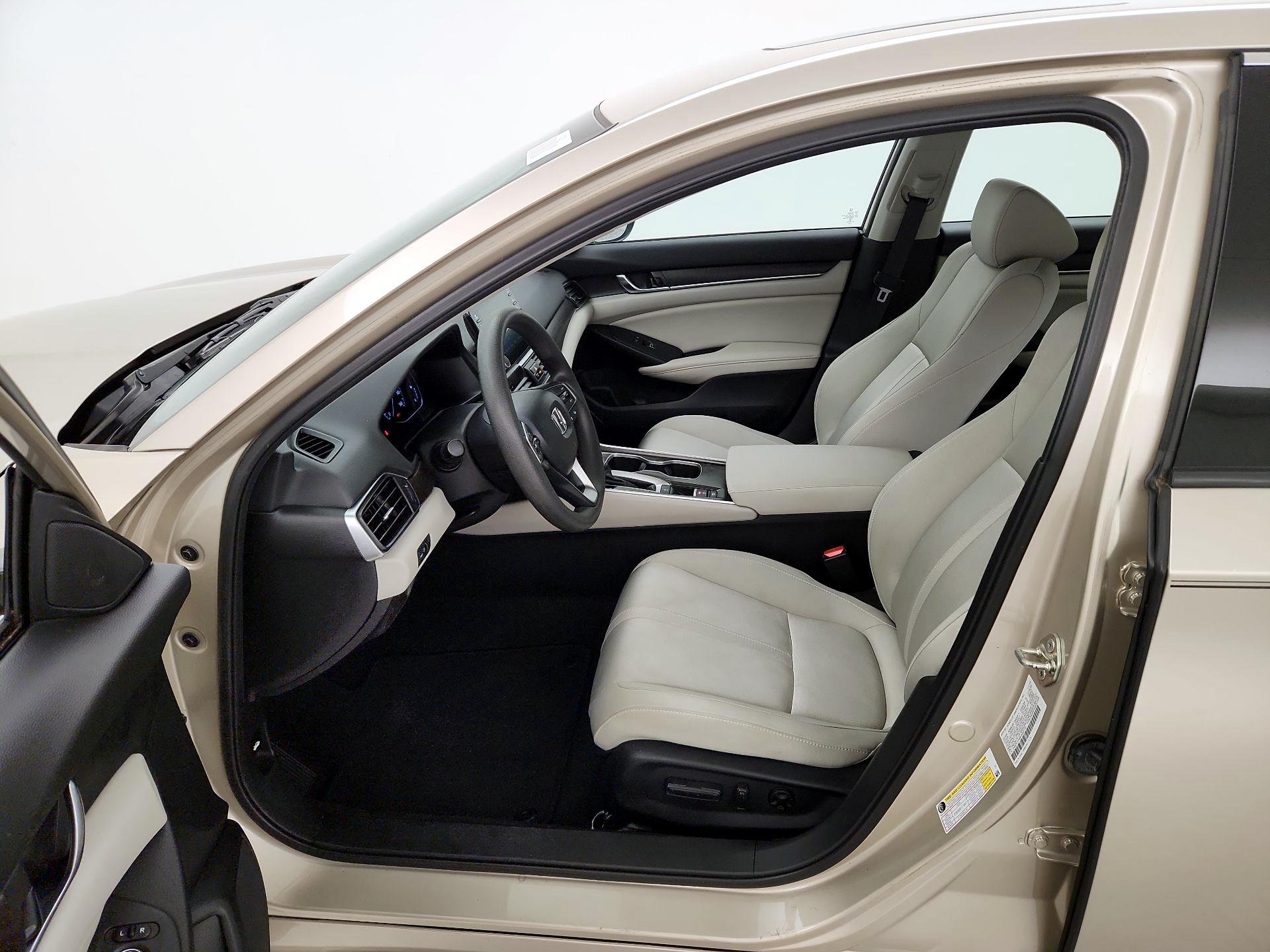 Thumbnail: 2019 Honda Accord - 11