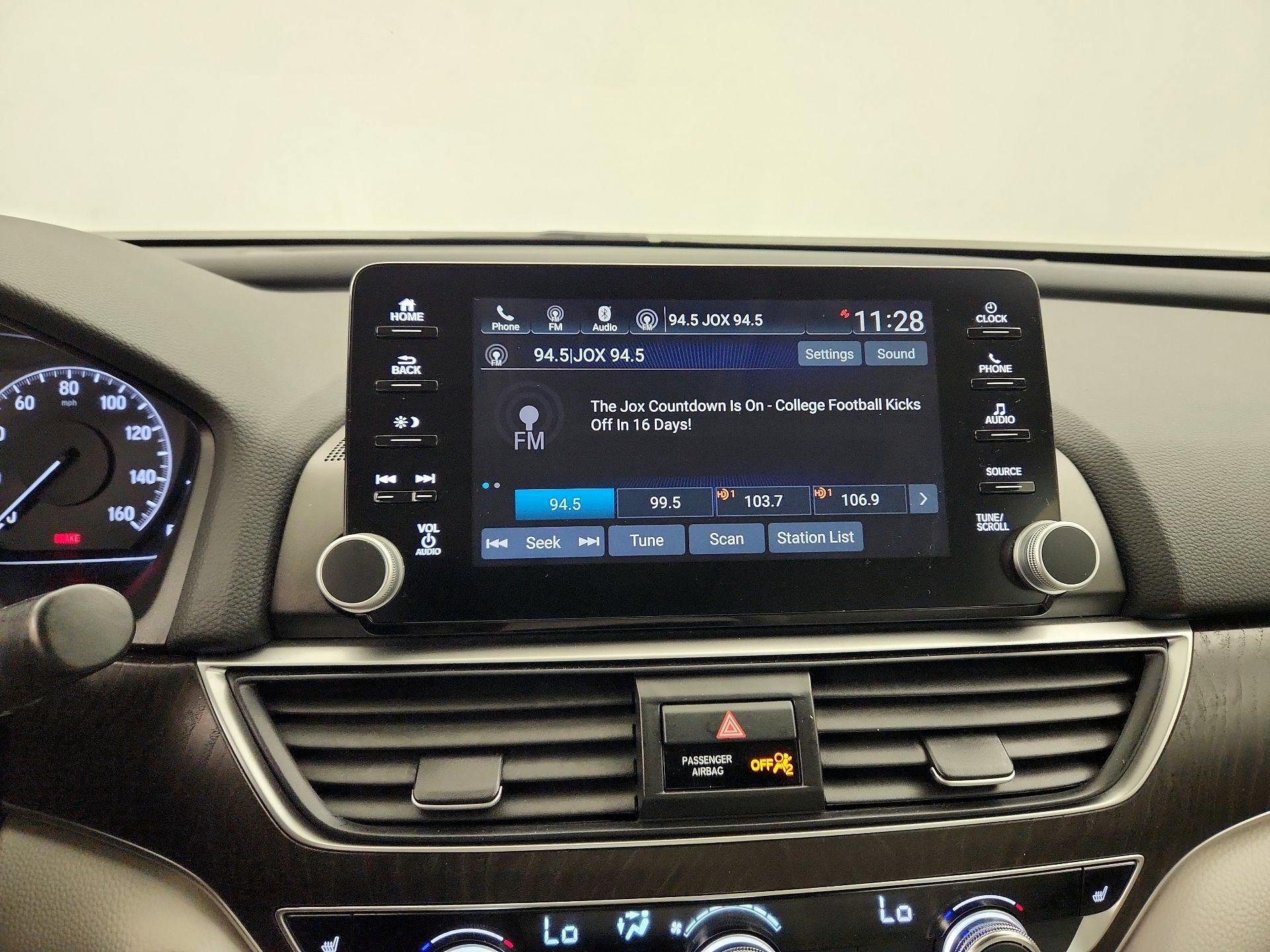 Thumbnail: 2019 Honda Accord - 15