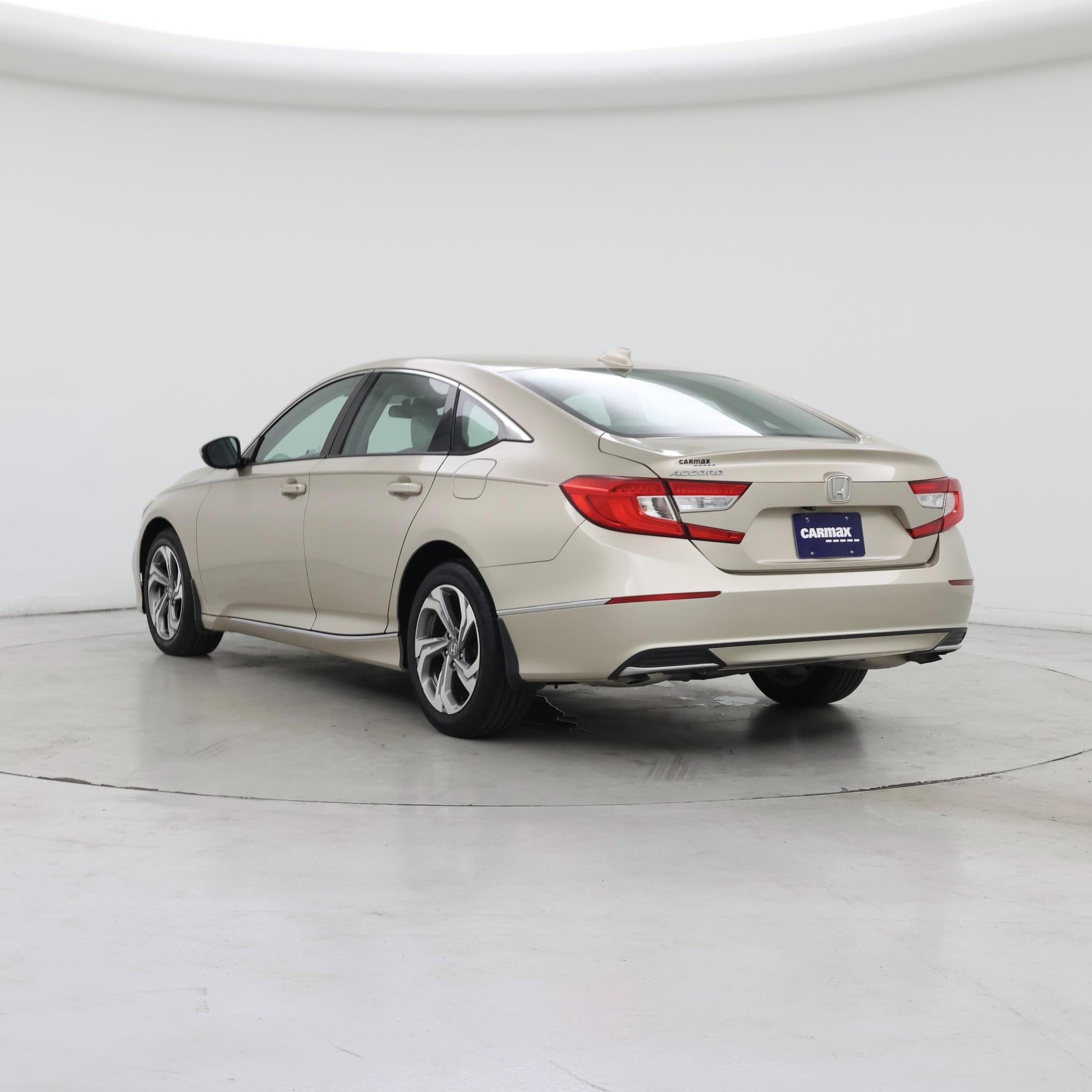 Thumbnail: 2019 Honda Accord - 2