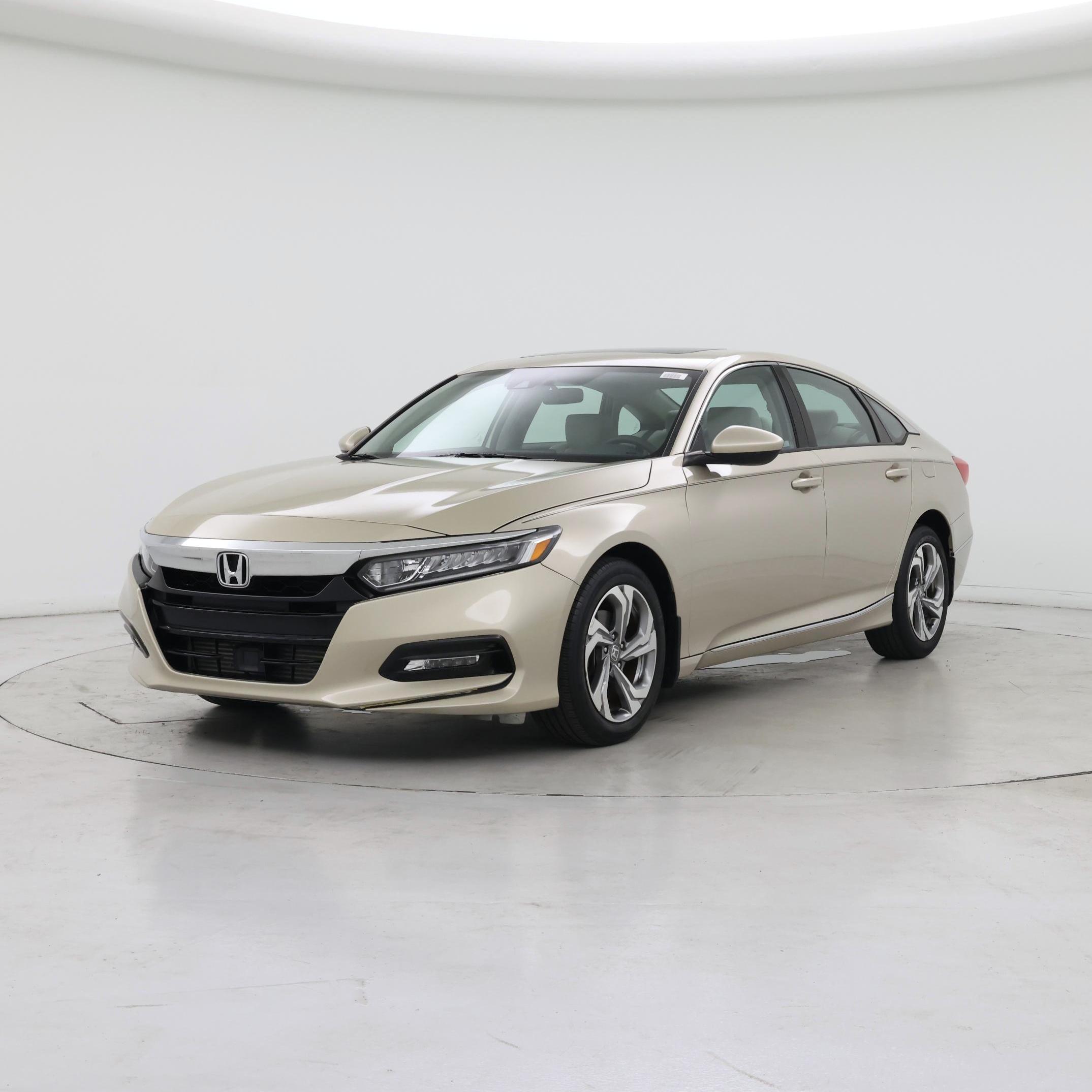 Thumbnail: 2019 Honda Accord - 4