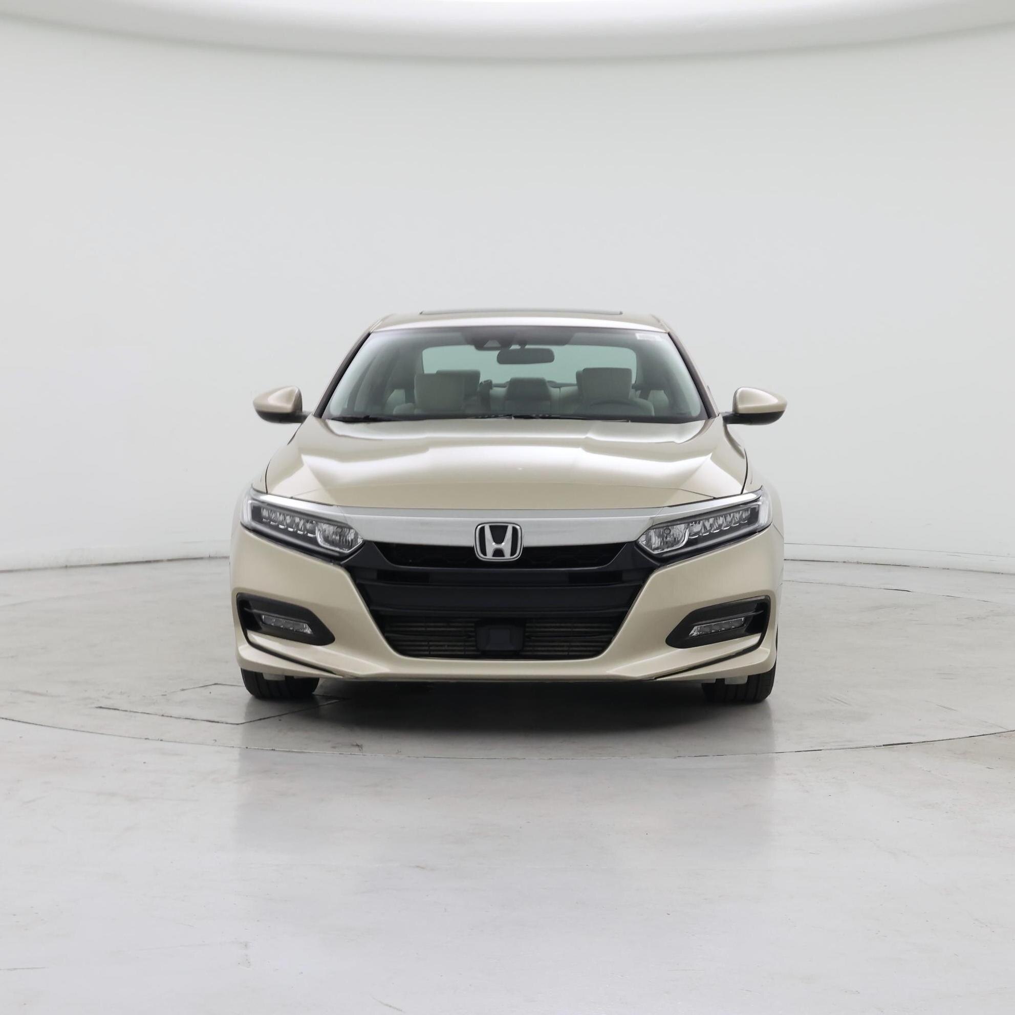 Thumbnail: 2019 Honda Accord - 5