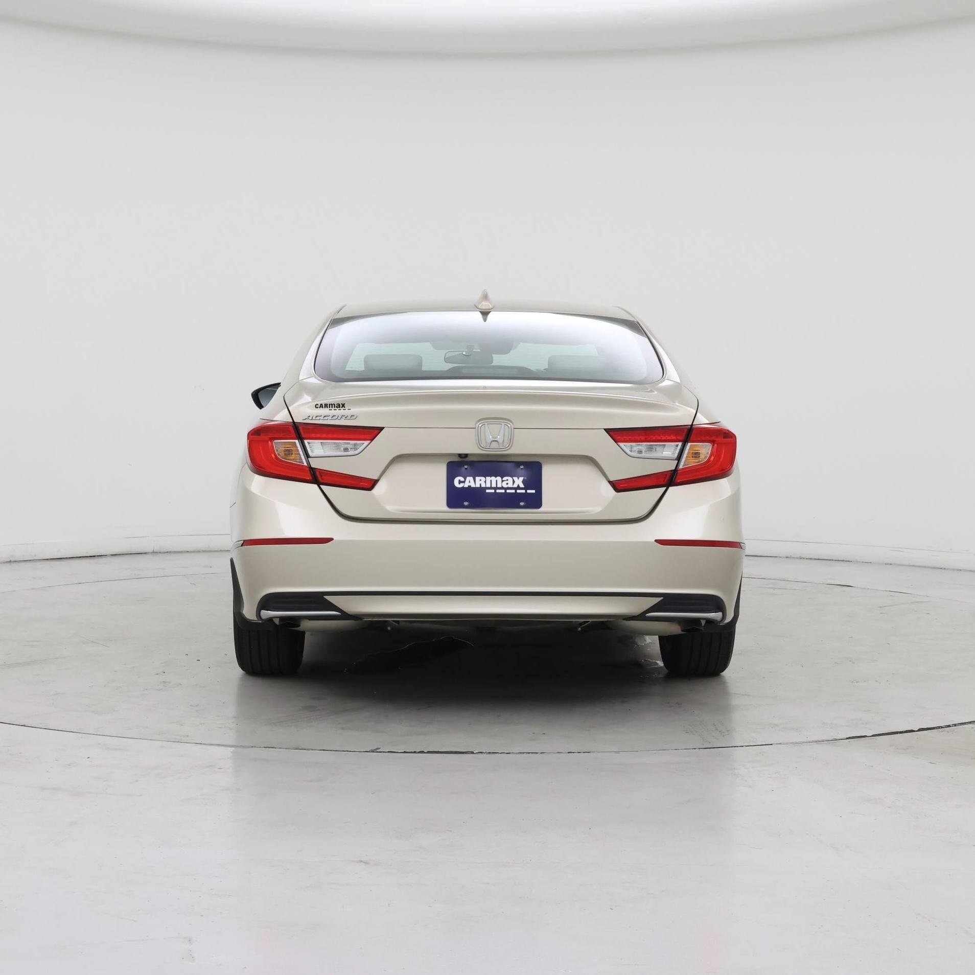 Thumbnail: 2019 Honda Accord - 6