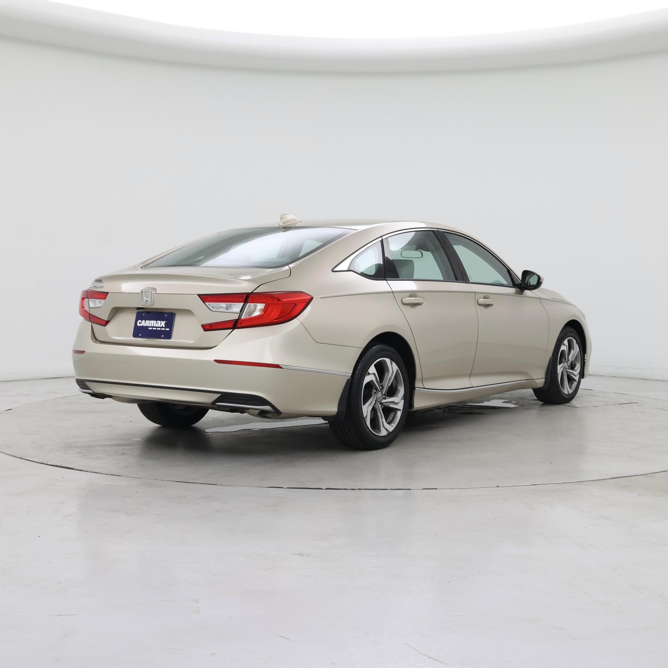 Thumbnail: 2019 Honda Accord - 8