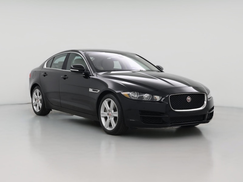 2019 Jaguar XE Premium -
                  Birmingham, AL
