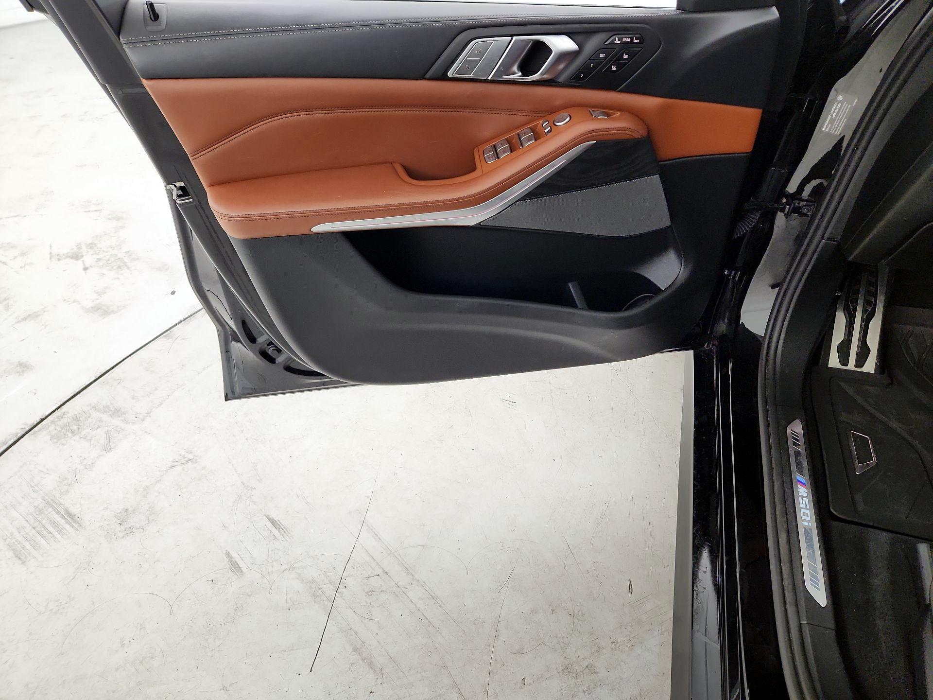 Thumbnail: 2020 BMW X7 - 12
