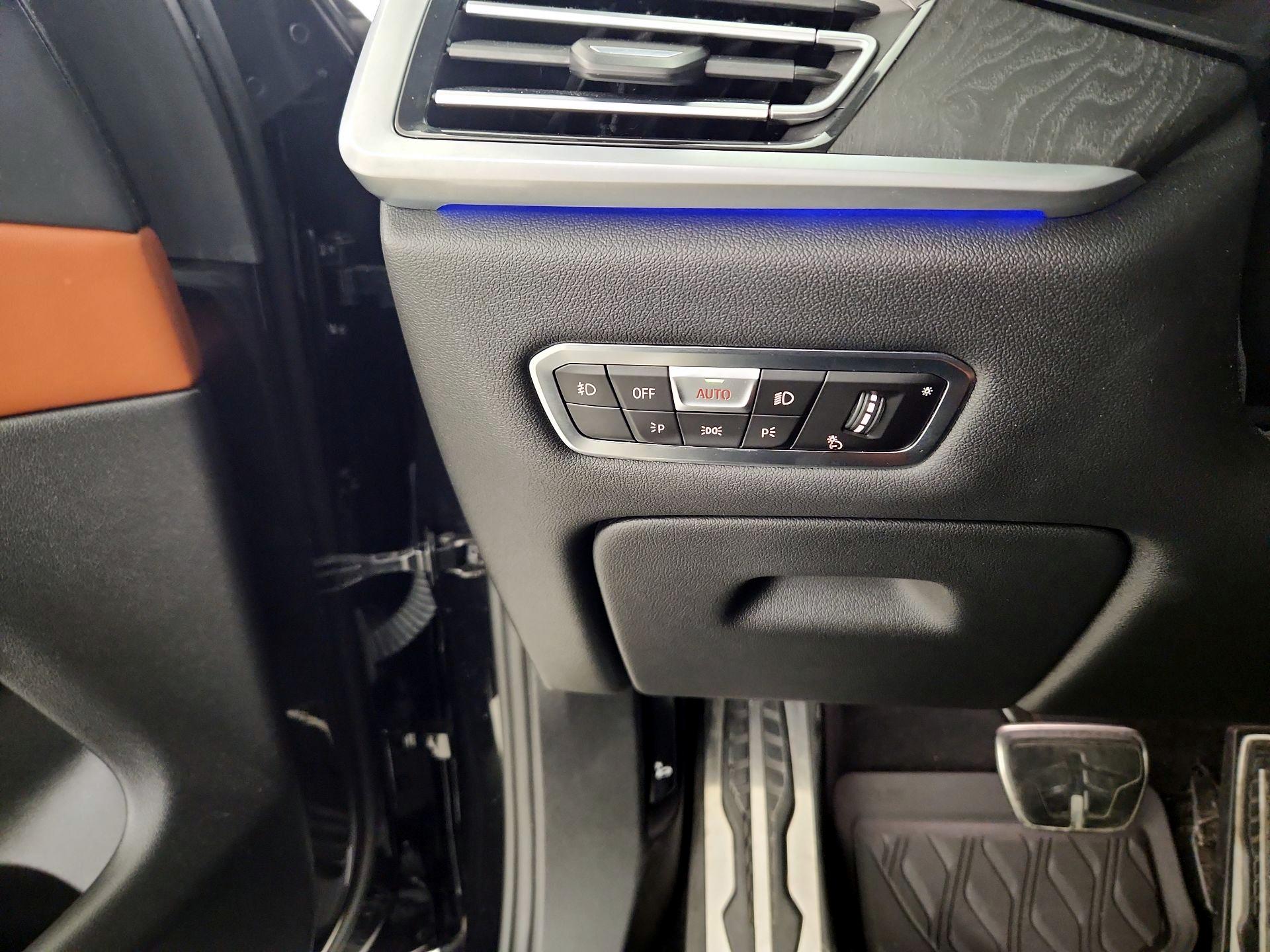 Thumbnail: 2020 BMW X7 - 13