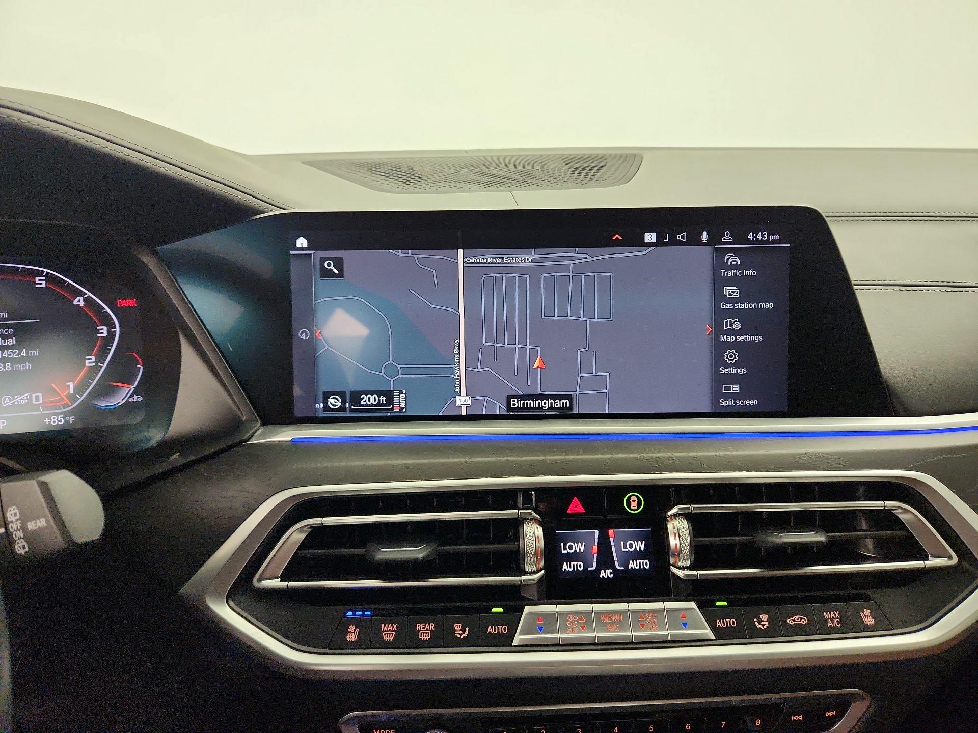 Thumbnail: 2020 BMW X7 - 14