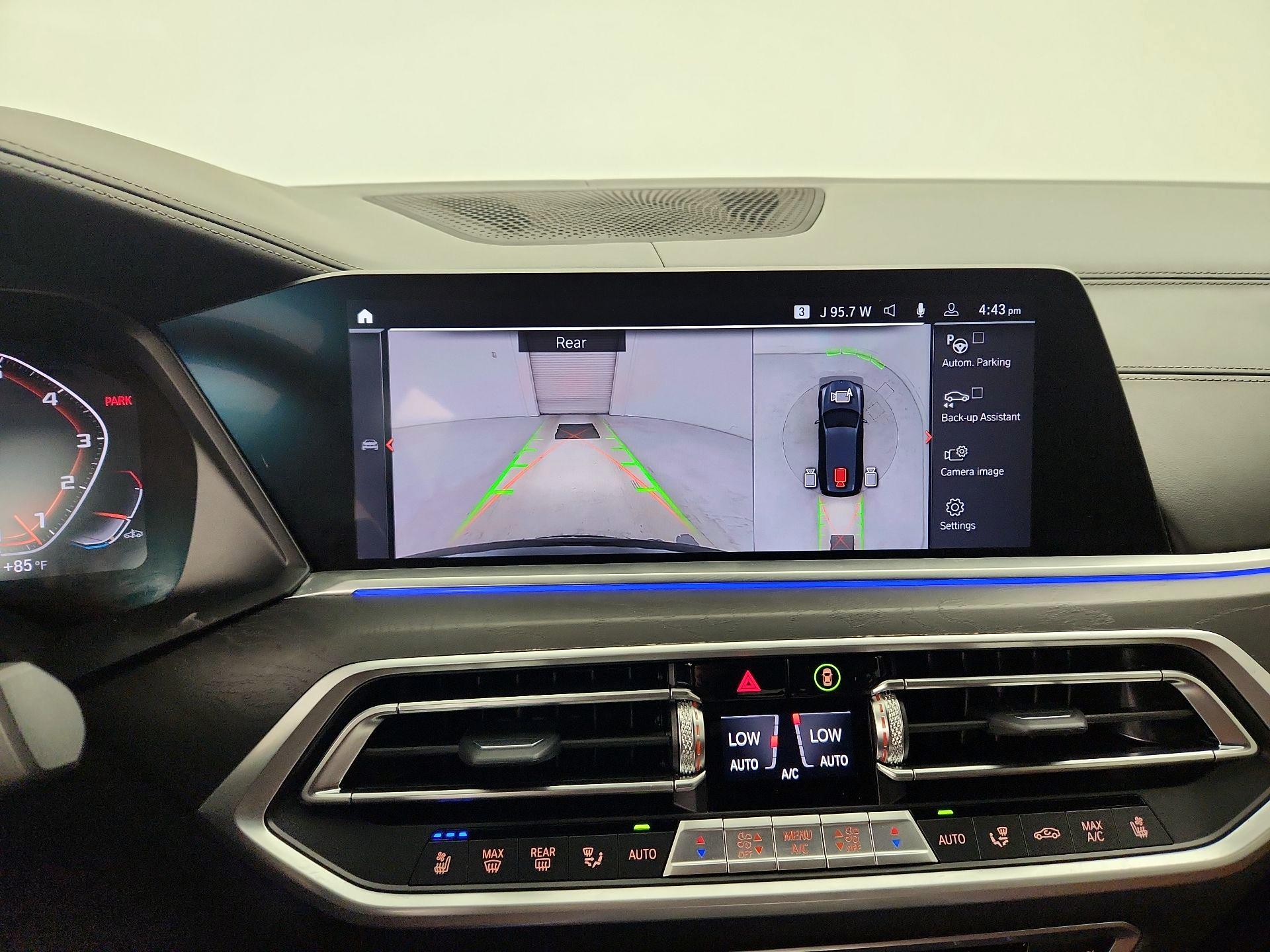 Thumbnail: 2020 BMW X7 - 15
