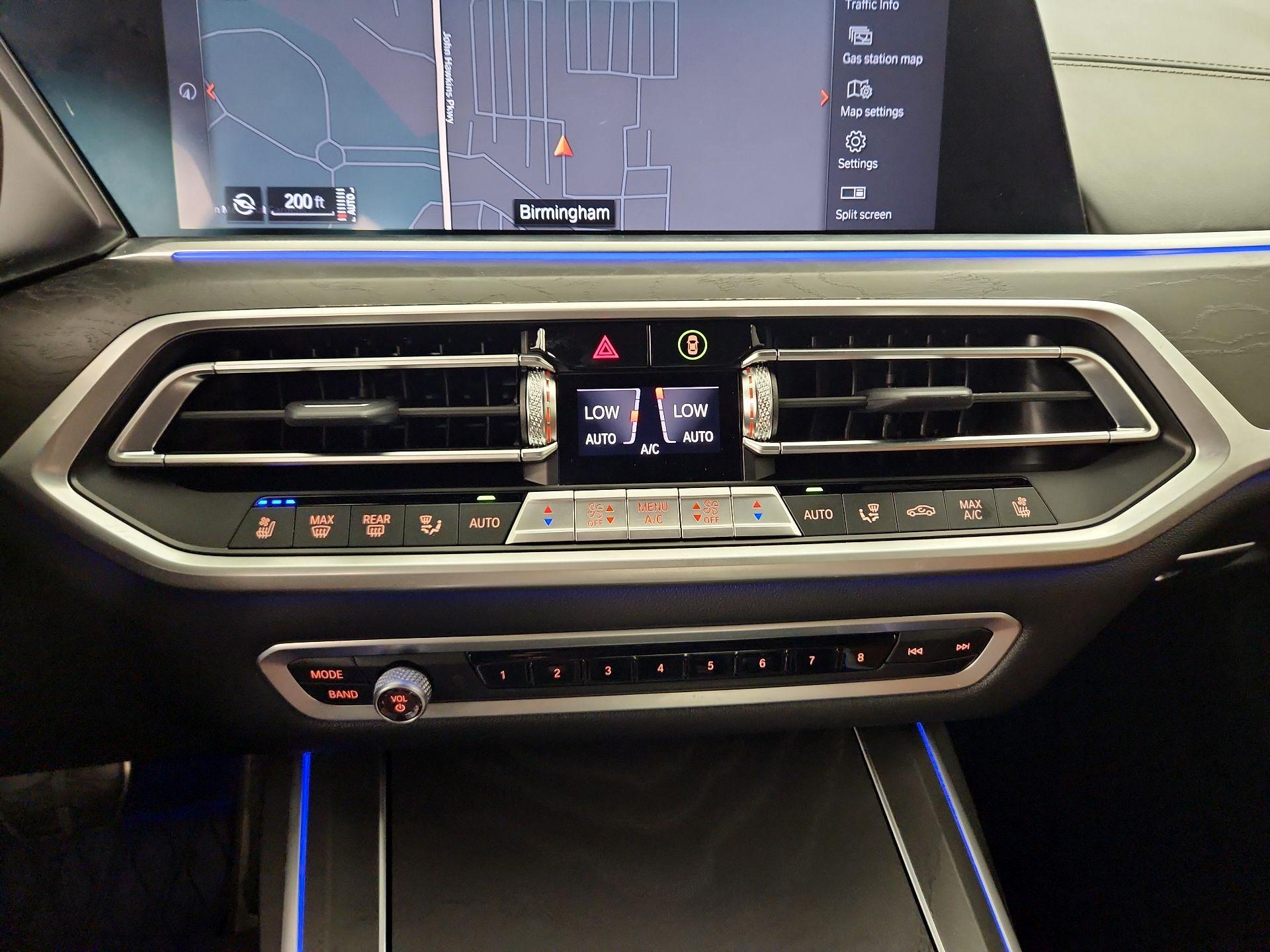 Thumbnail: 2020 BMW X7 - 17