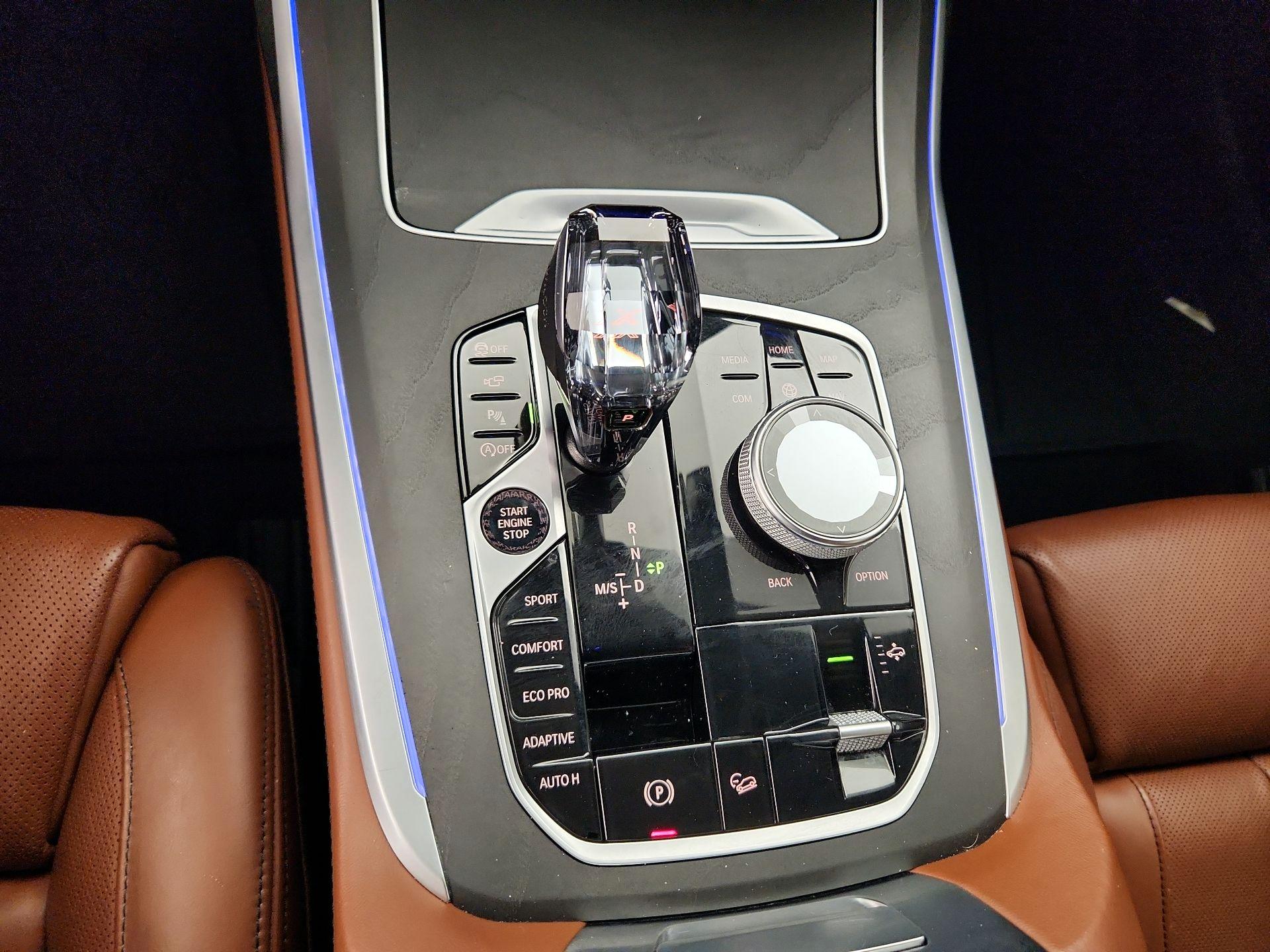 Thumbnail: 2020 BMW X7 - 18