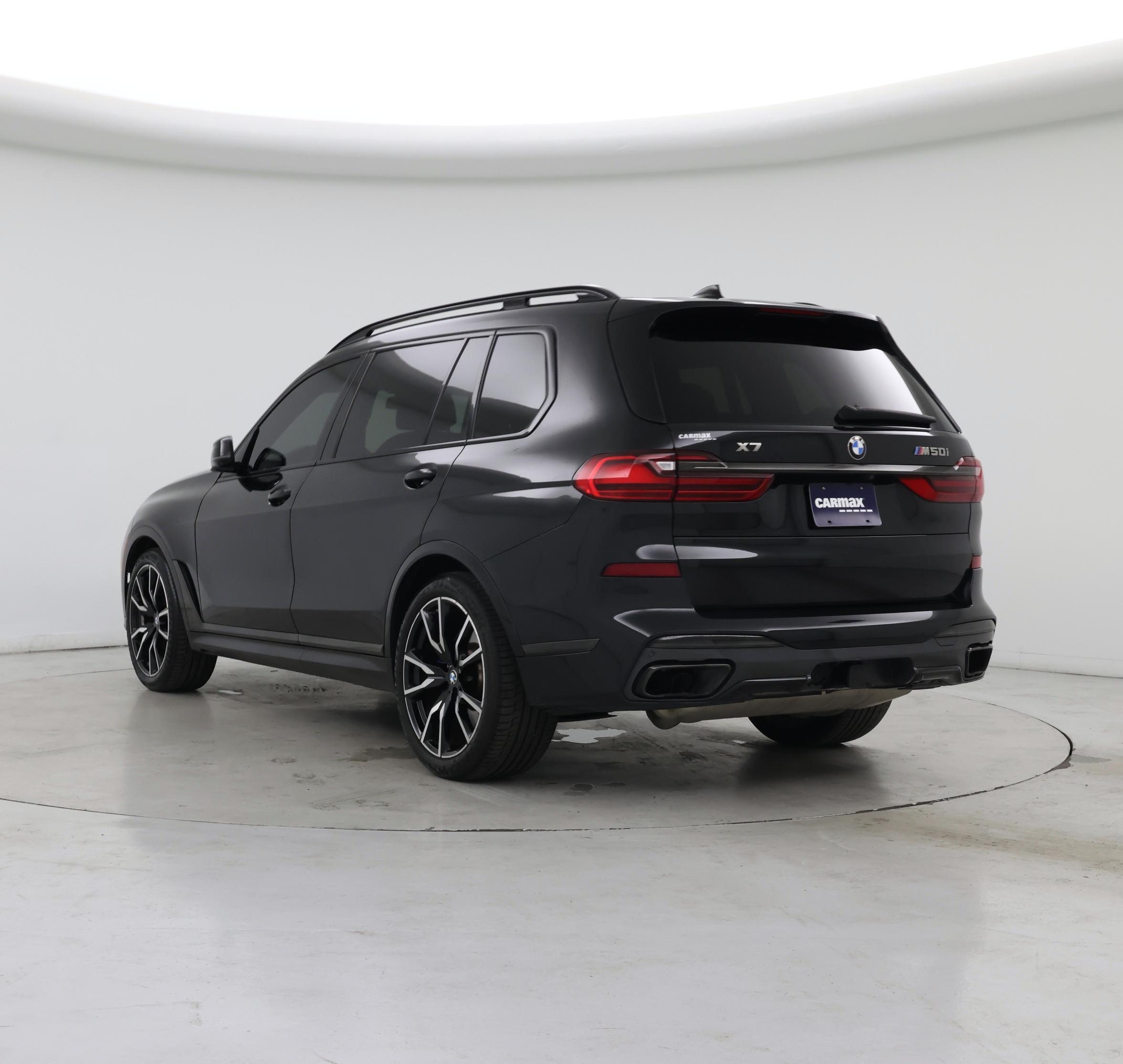 Thumbnail: 2020 BMW X7 - 2