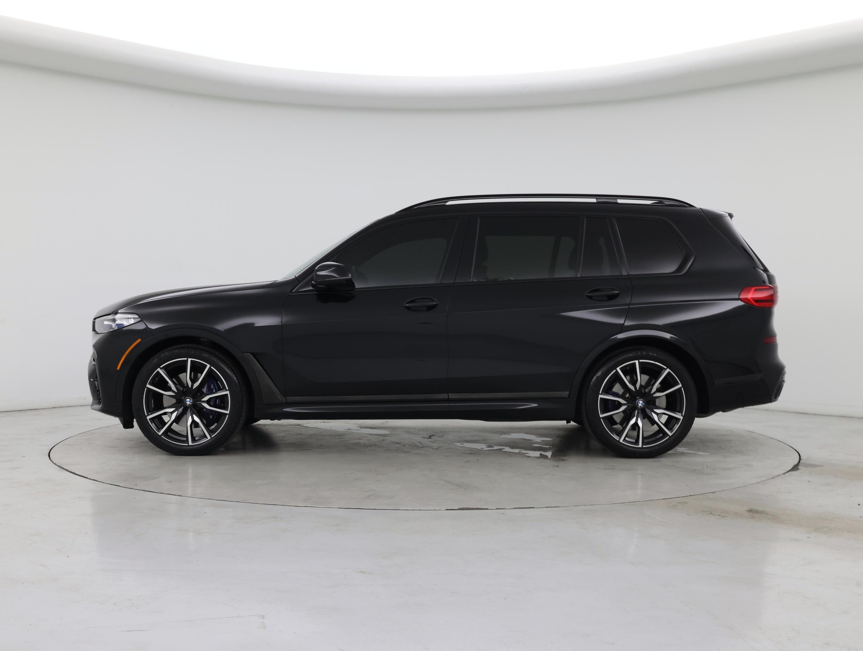 Thumbnail: 2020 BMW X7 - 3