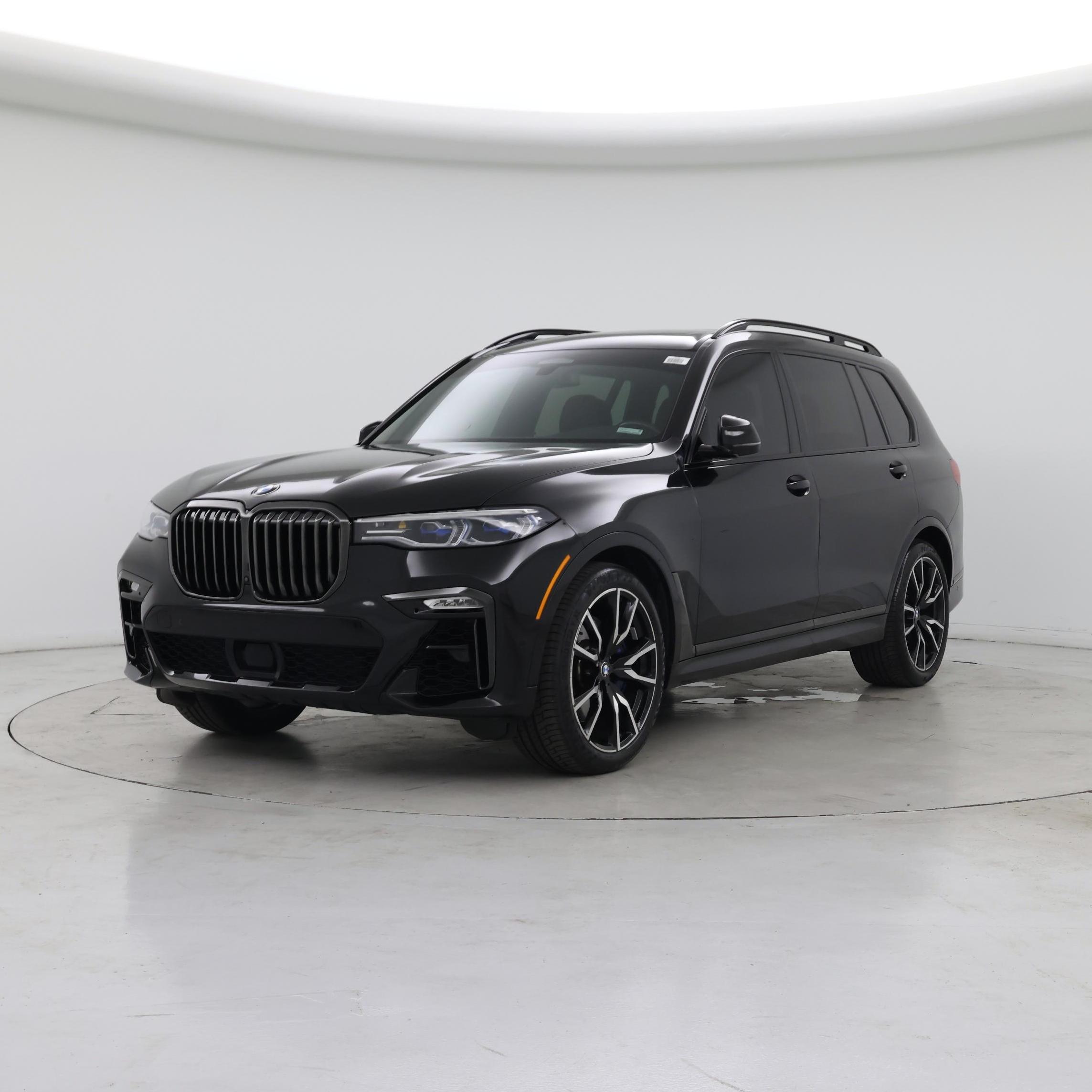 Thumbnail: 2020 BMW X7 - 4
