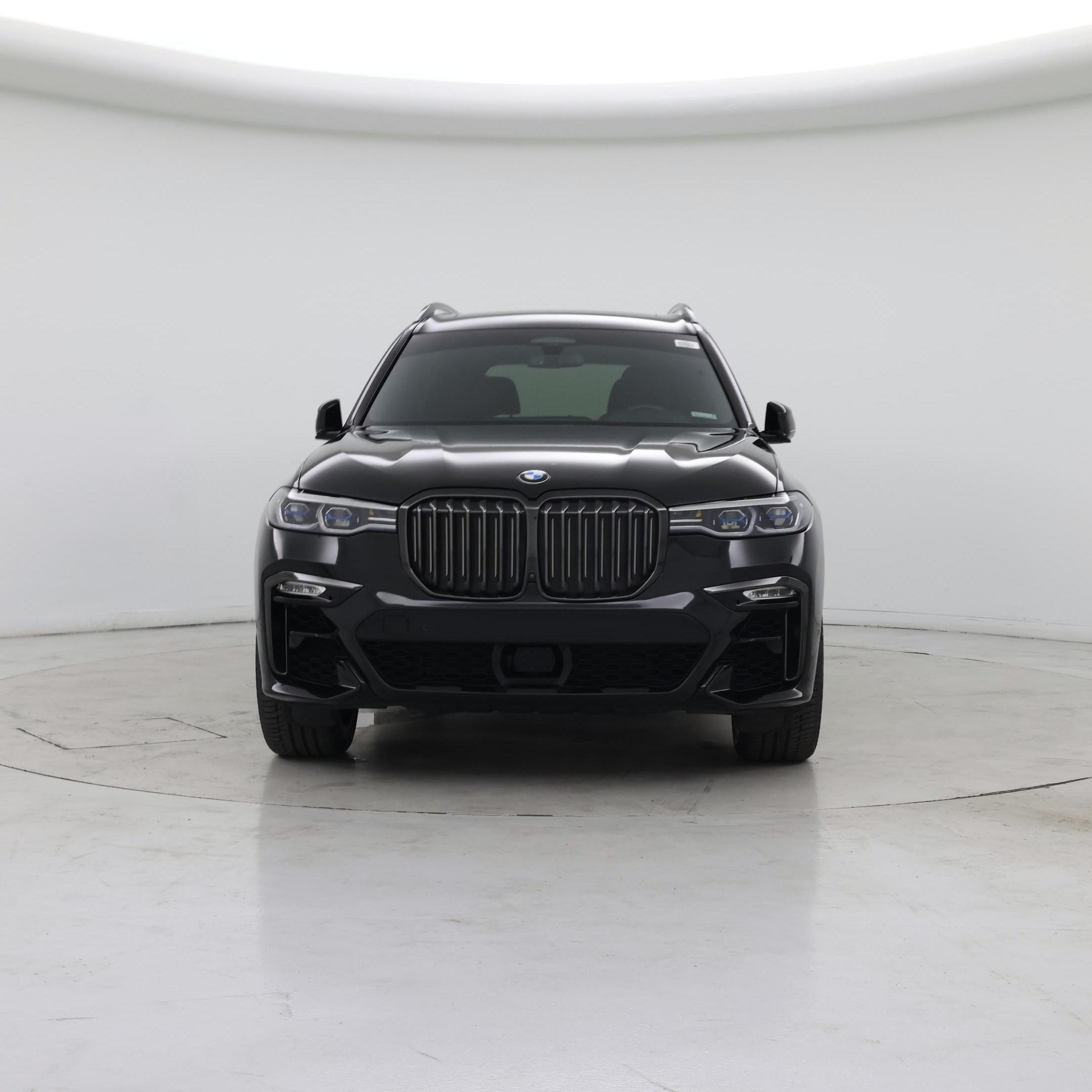 Thumbnail: 2020 BMW X7 - 5