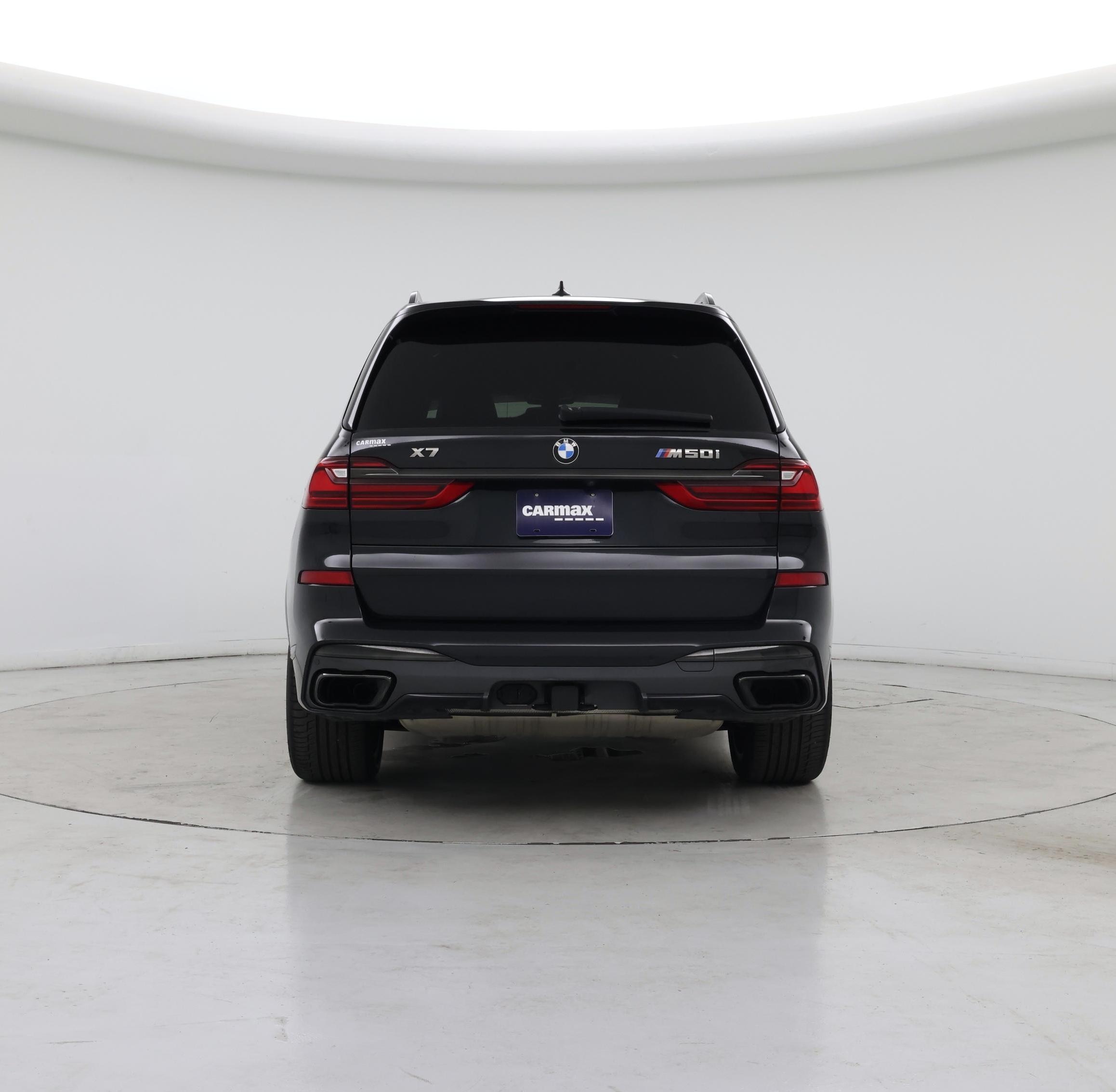 Thumbnail: 2020 BMW X7 - 6