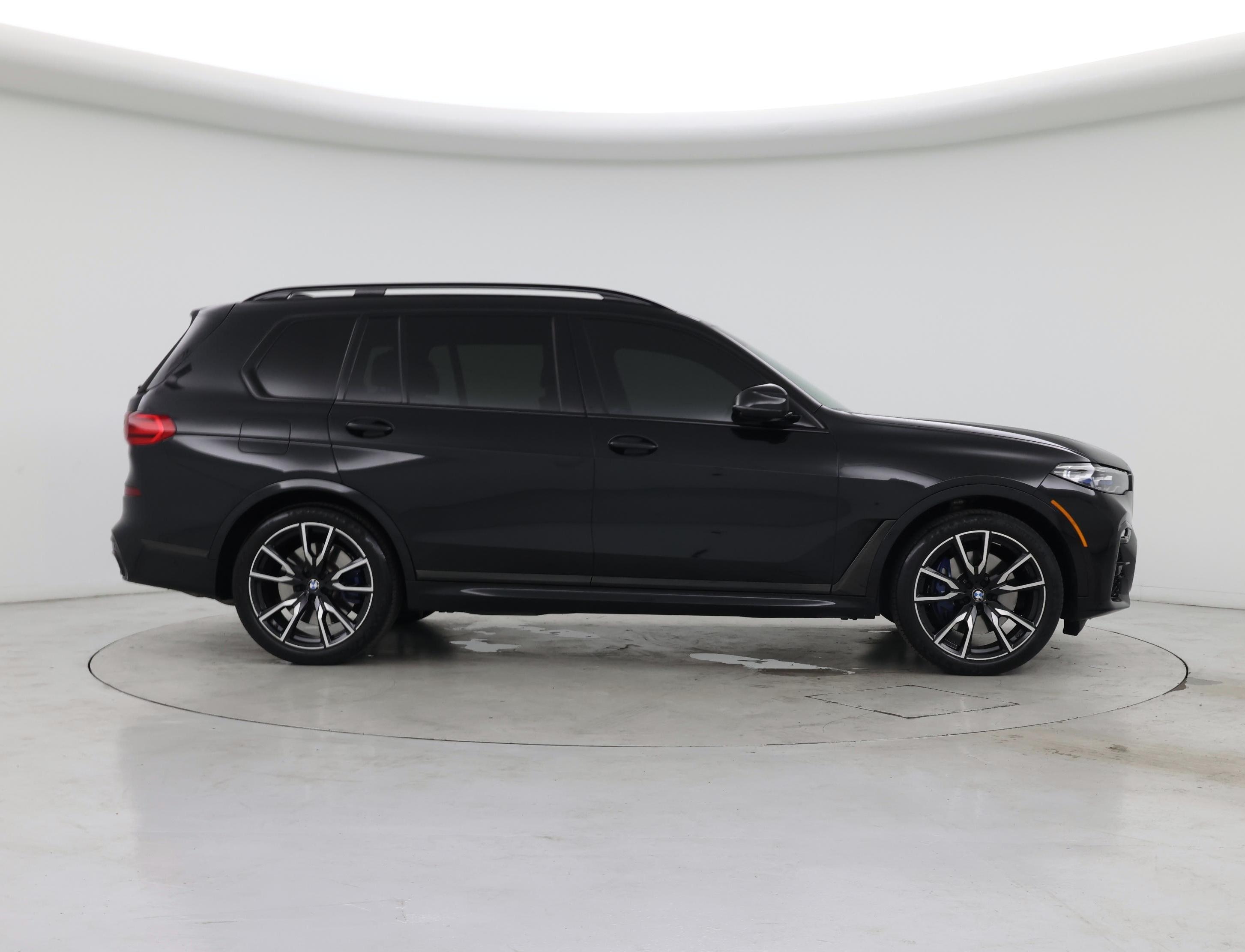 Thumbnail: 2020 BMW X7 - 7