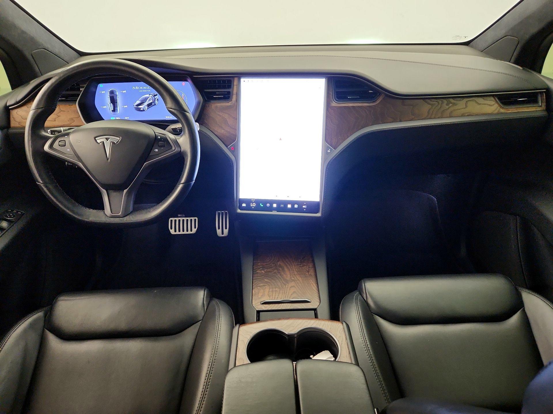 Thumbnail: 2020 Tesla Model X - 9