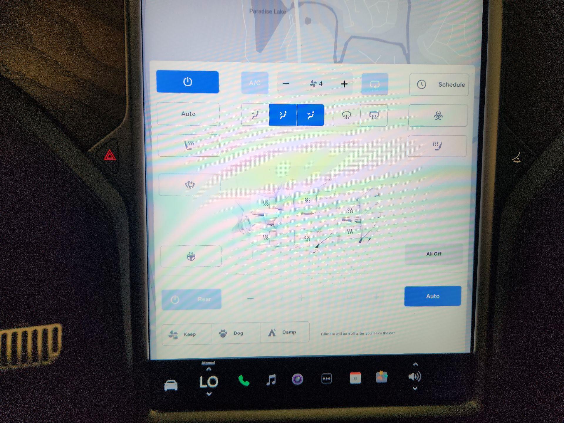 Thumbnail: 2020 Tesla Model X - 16