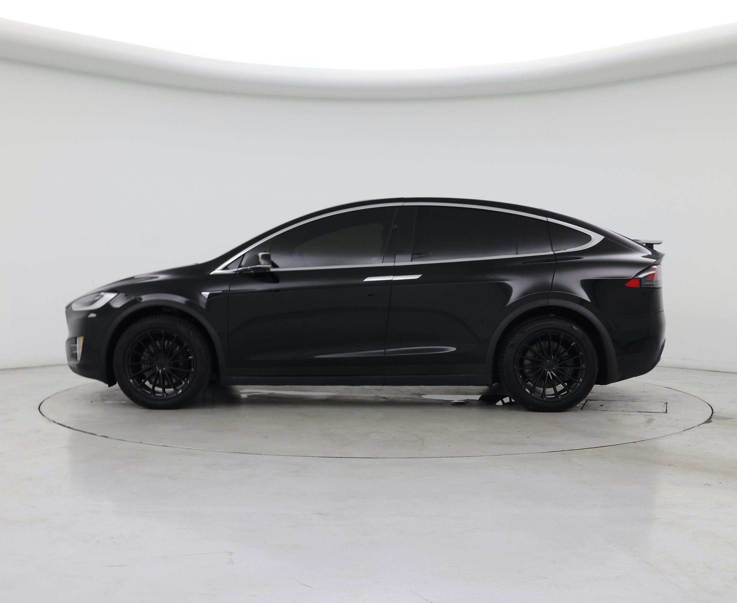Thumbnail: 2020 Tesla Model X - 3