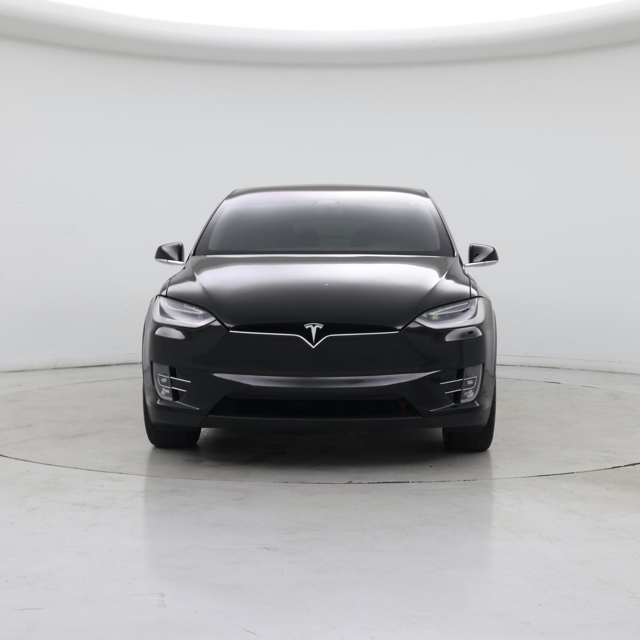 Thumbnail: 2020 Tesla Model X - 5