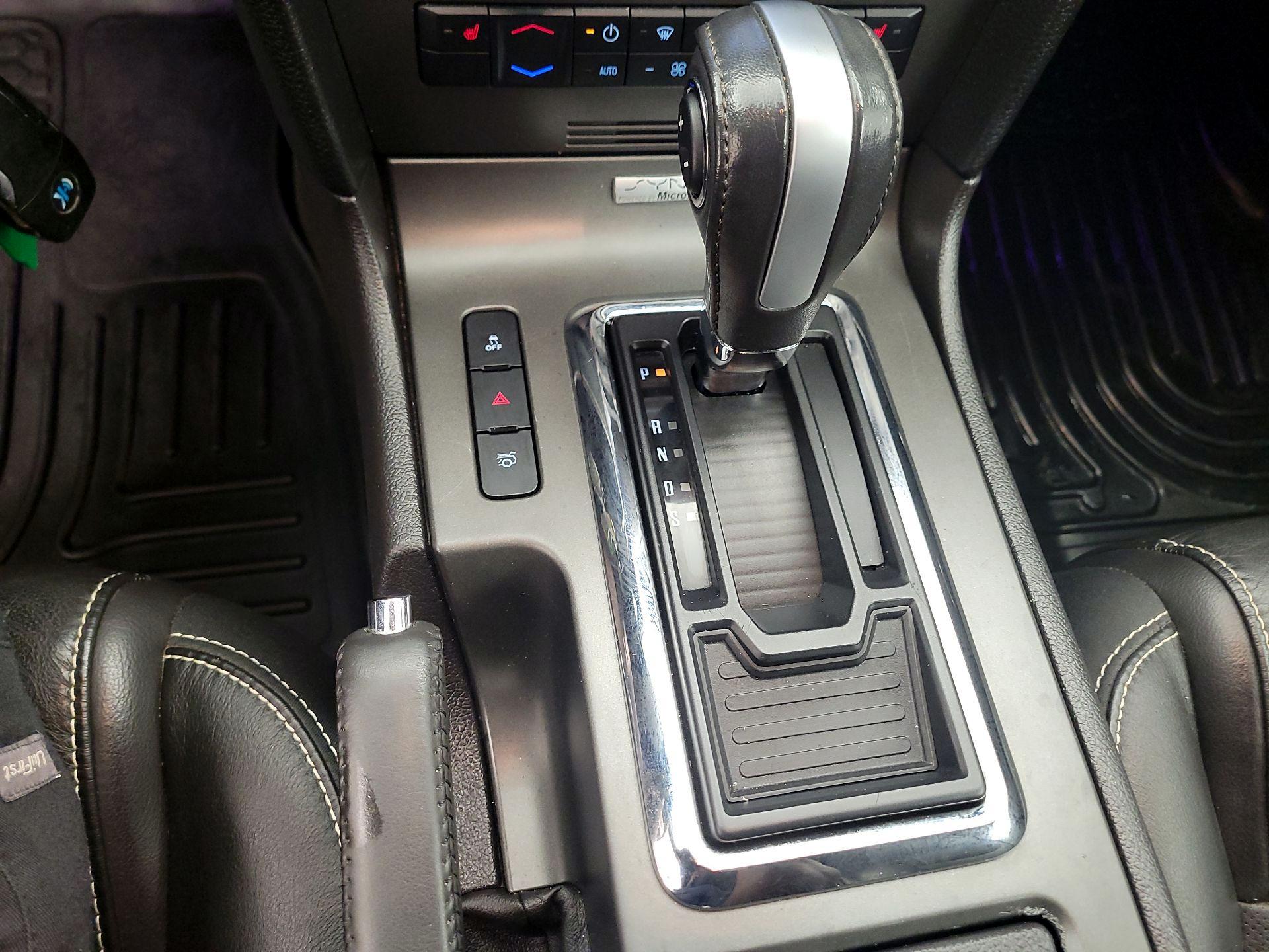 Thumbnail: 2014 Ford Mustang - 16
