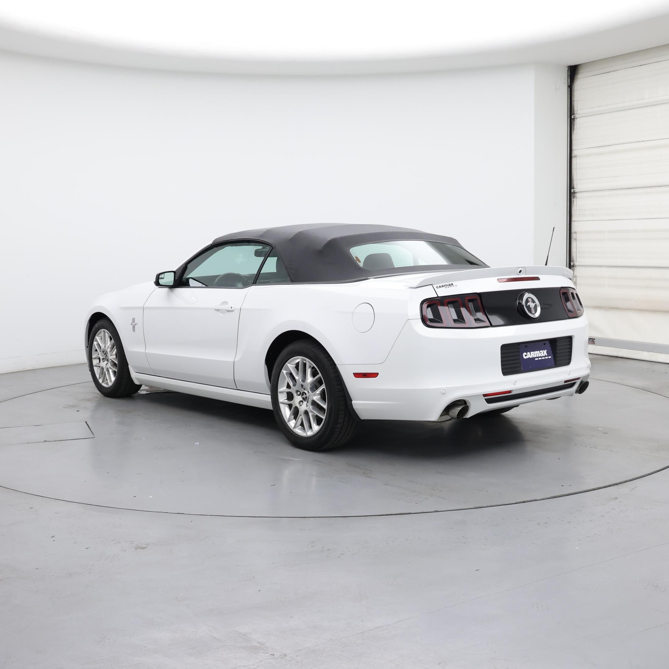 Thumbnail: 2014 Ford Mustang - 2