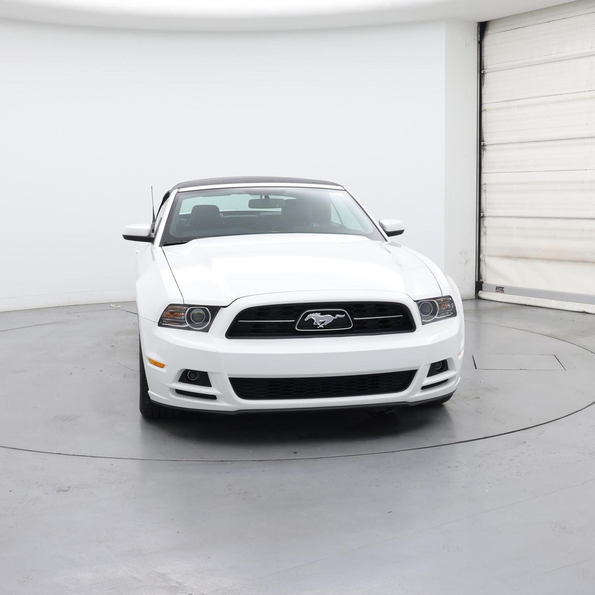 Thumbnail: 2014 Ford Mustang - 5