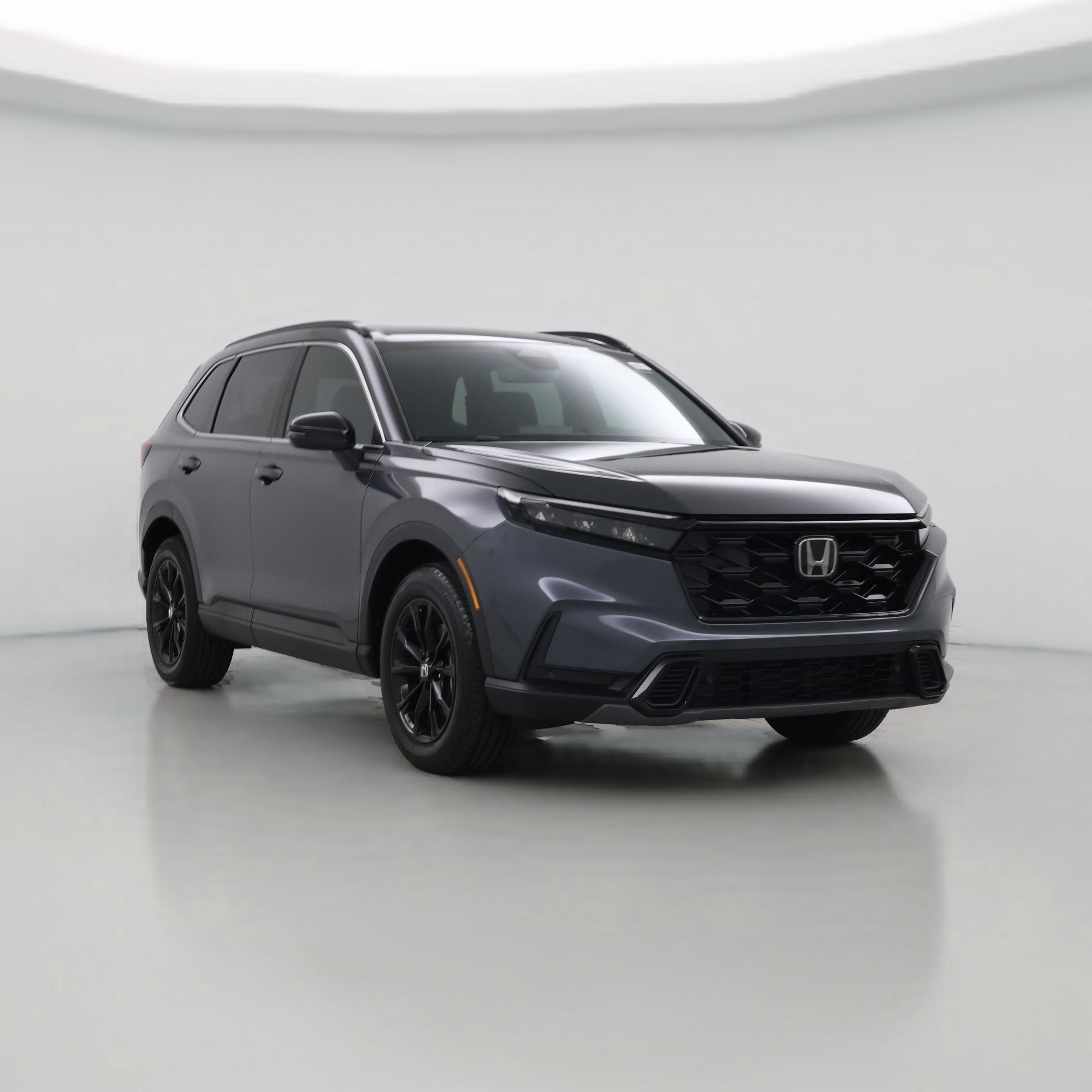 Thumbnail: 2025 Honda CR-V - 1