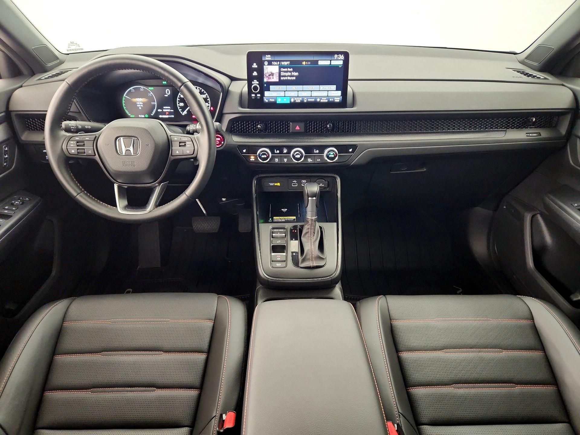 Thumbnail: 2025 Honda CR-V - 9