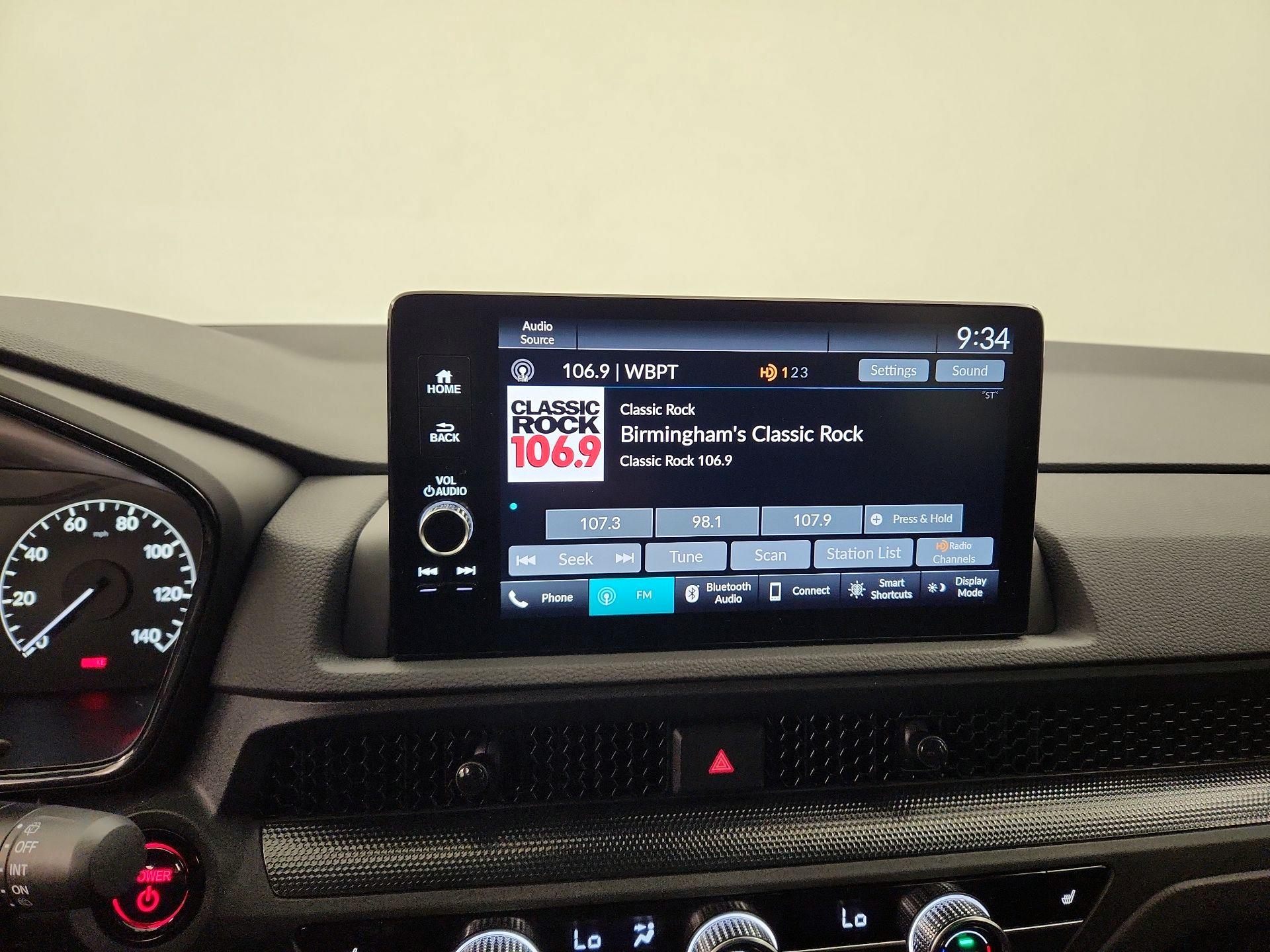 Thumbnail: 2025 Honda CR-V - 15