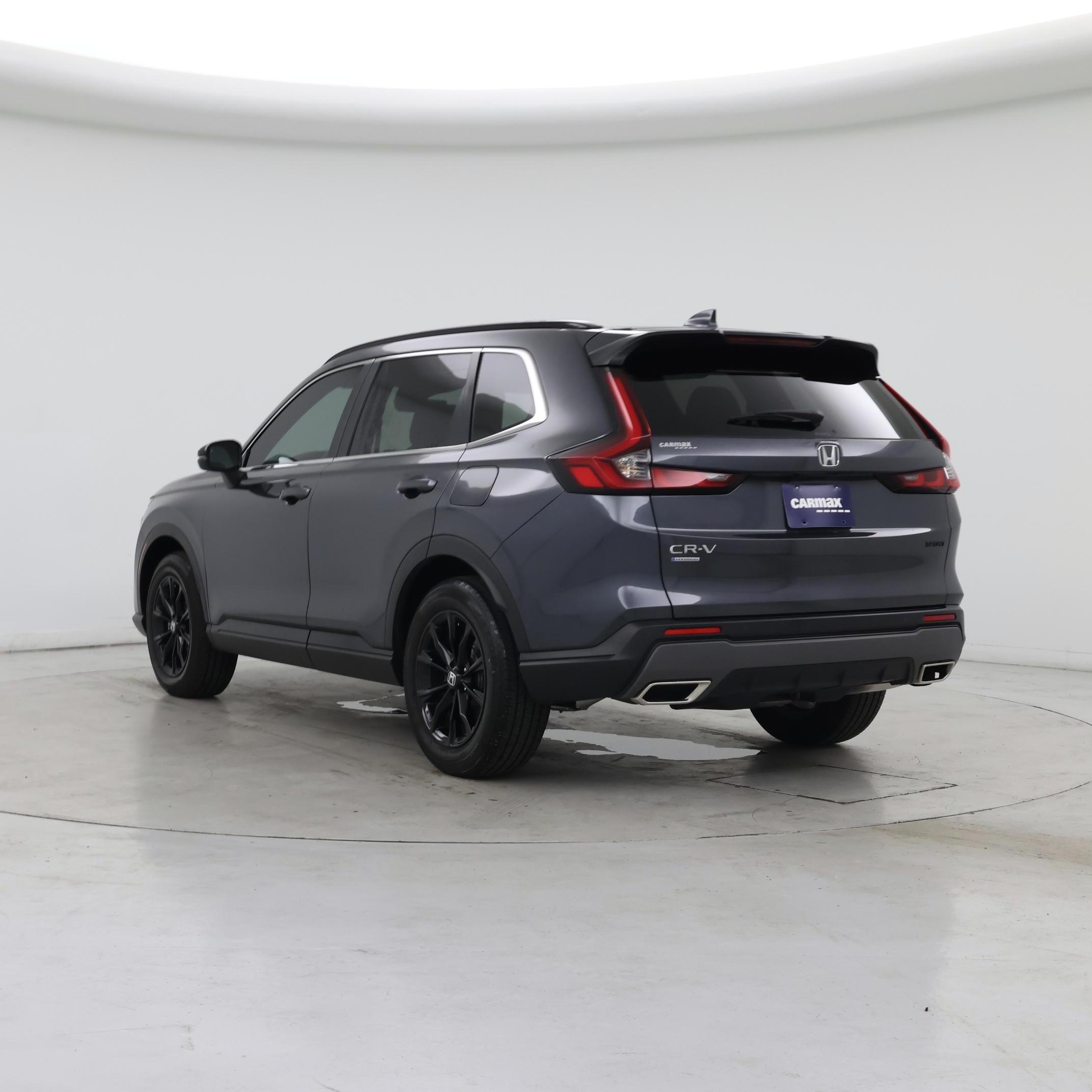 Thumbnail: 2025 Honda CR-V - 2