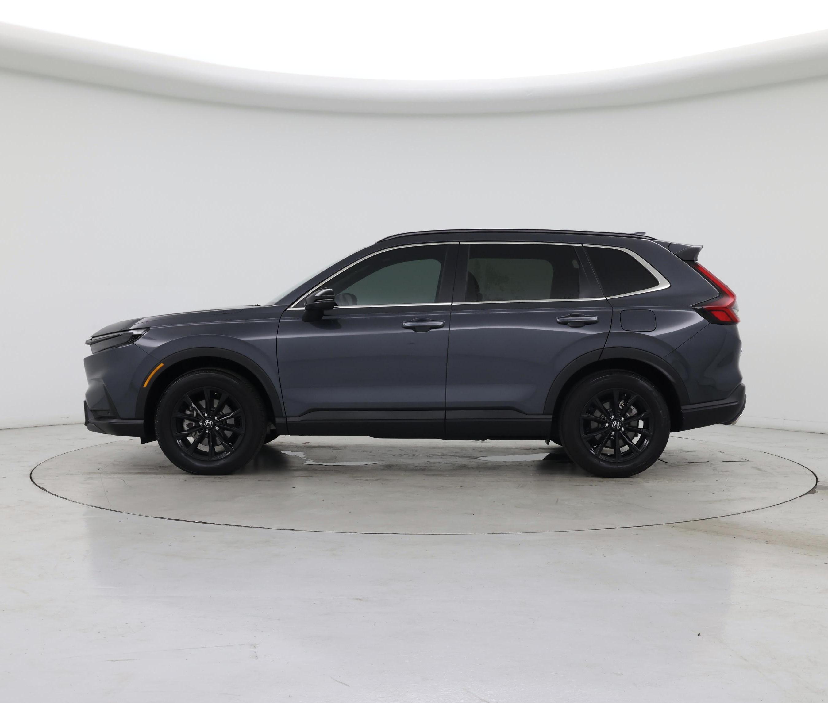 Thumbnail: 2025 Honda CR-V - 3