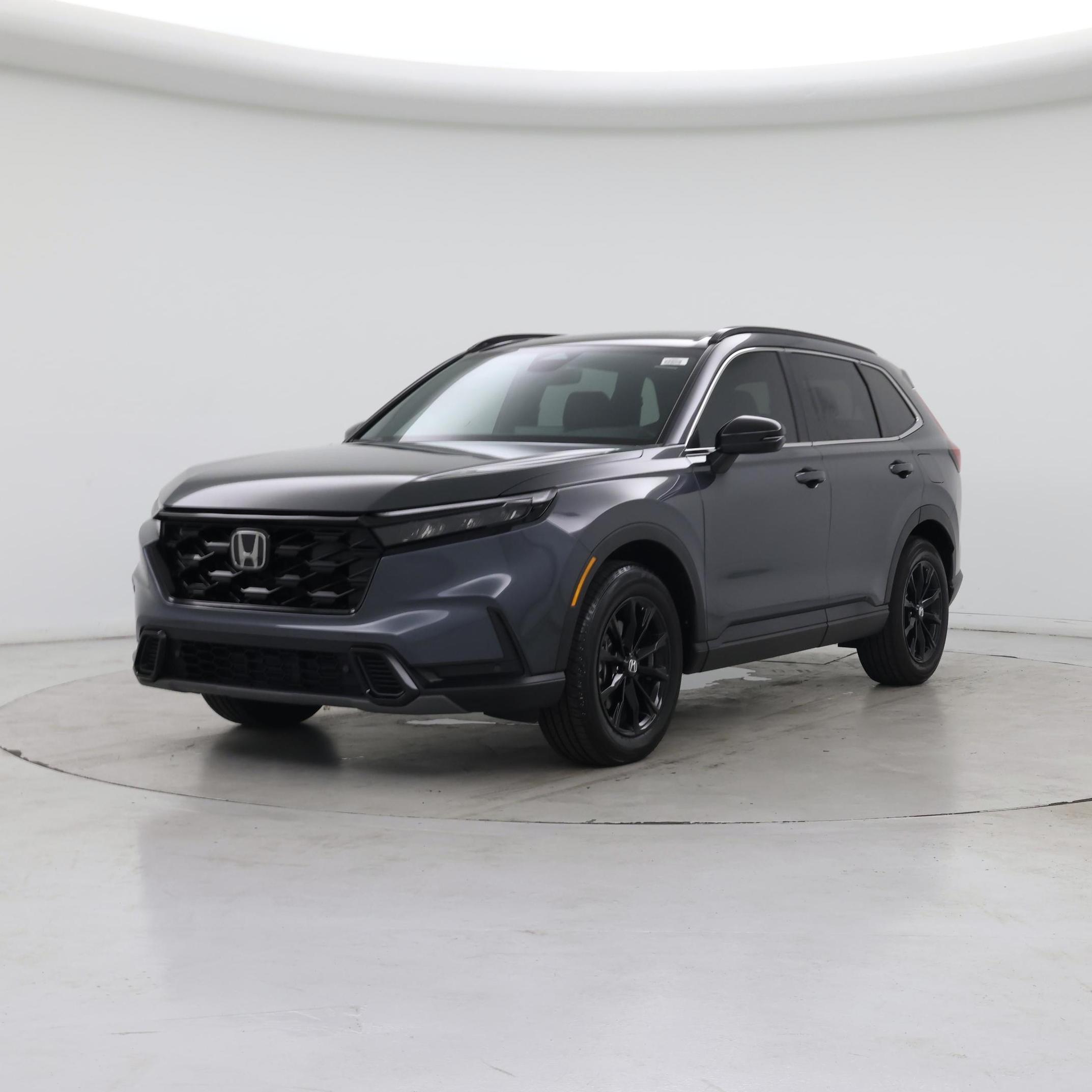 Thumbnail: 2025 Honda CR-V - 4