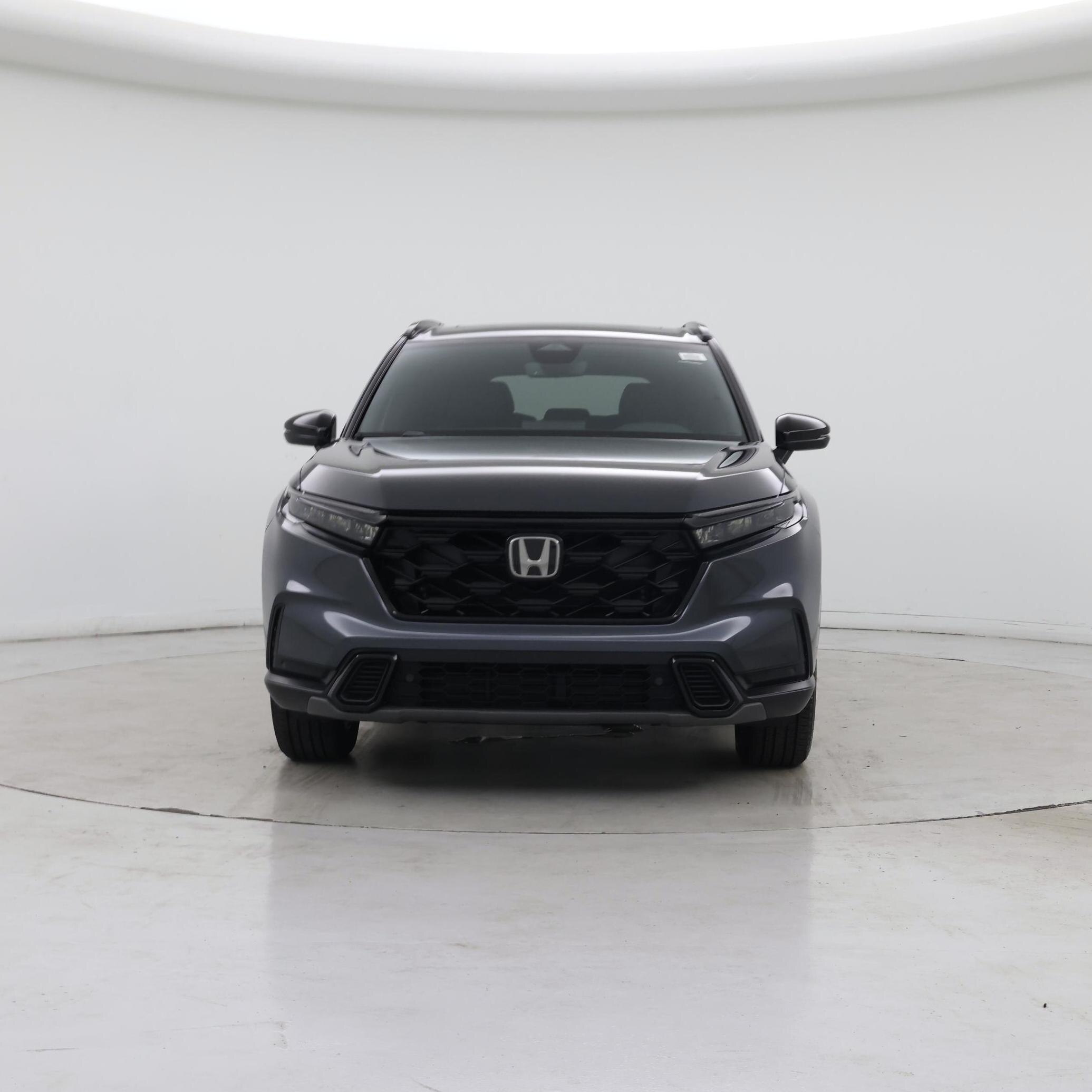 Thumbnail: 2025 Honda CR-V - 5