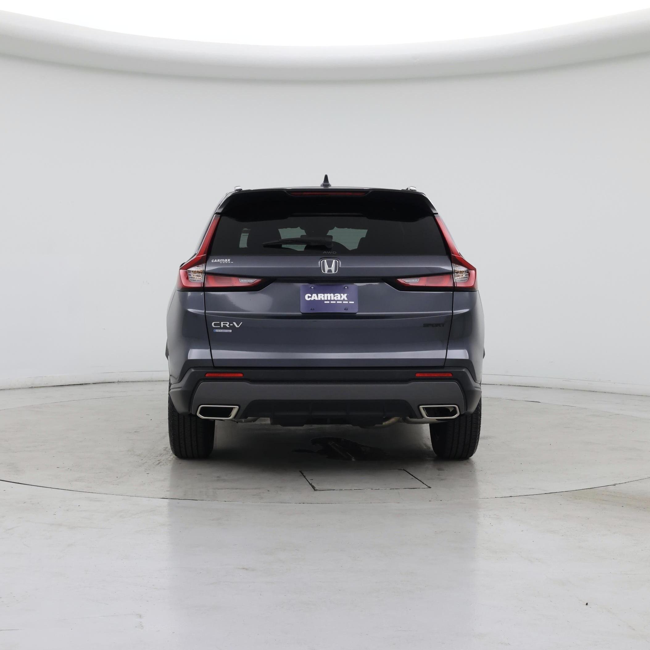 Thumbnail: 2025 Honda CR-V - 6
