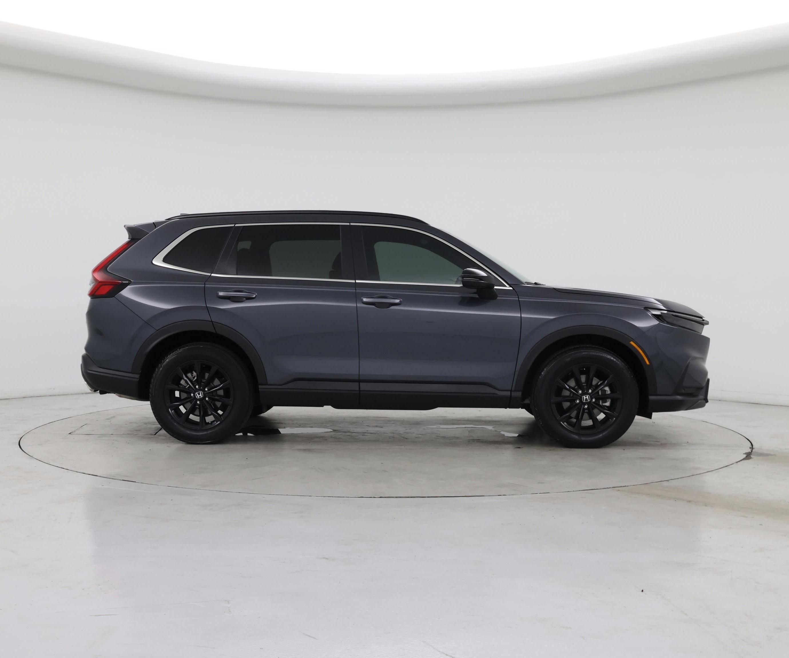 Thumbnail: 2025 Honda CR-V - 7