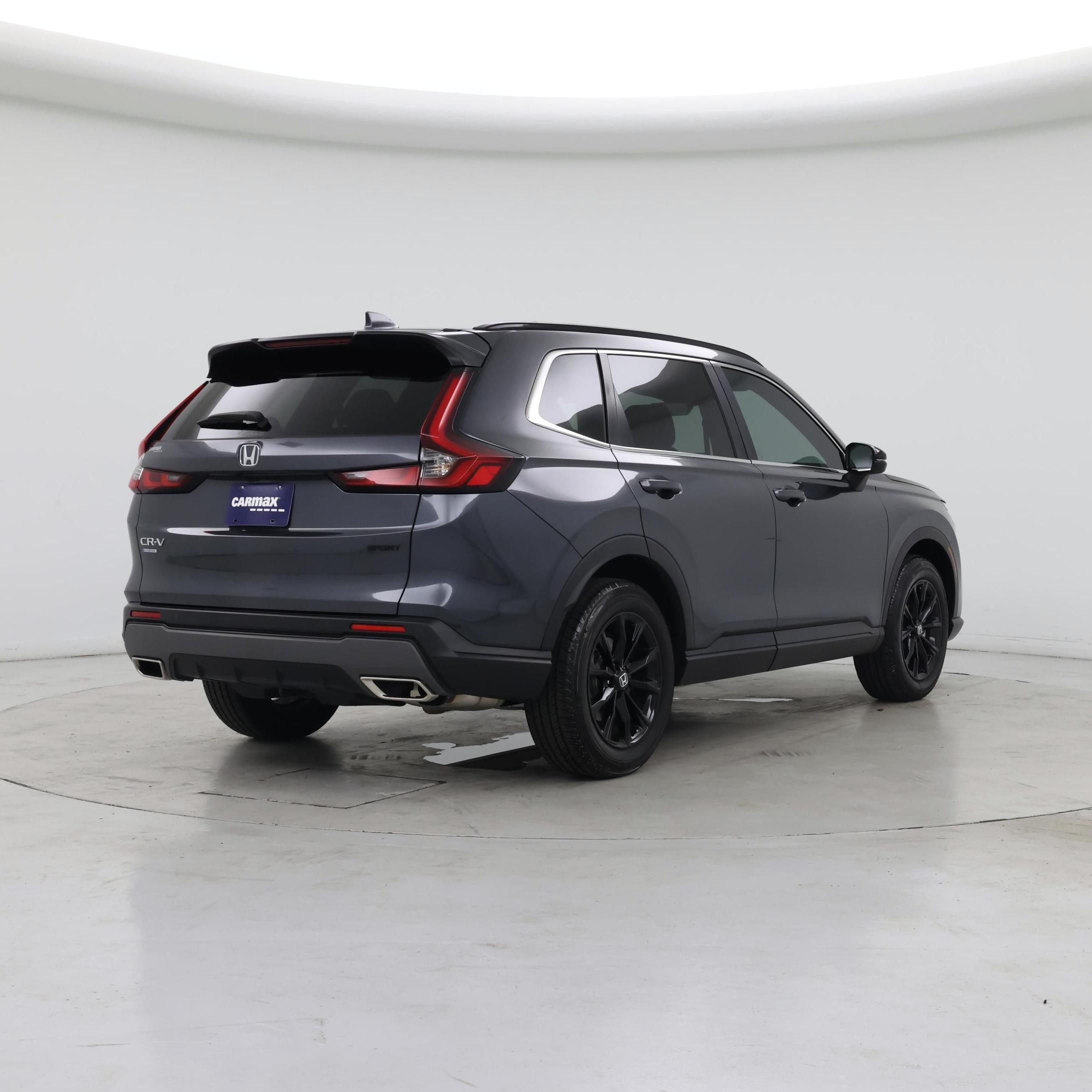 Thumbnail: 2025 Honda CR-V - 8