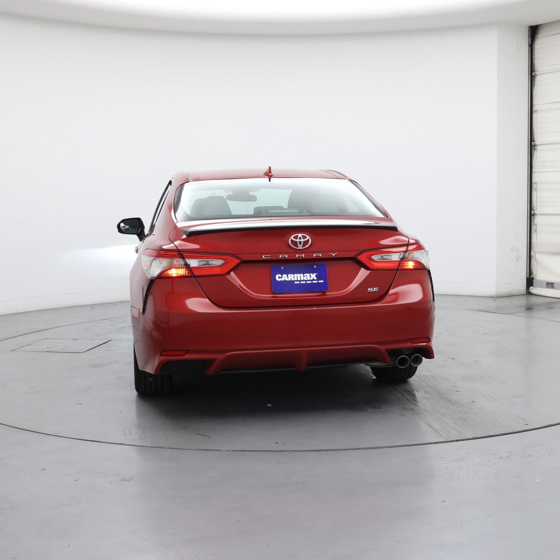 Thumbnail: 2019 Toyota Camry - 6