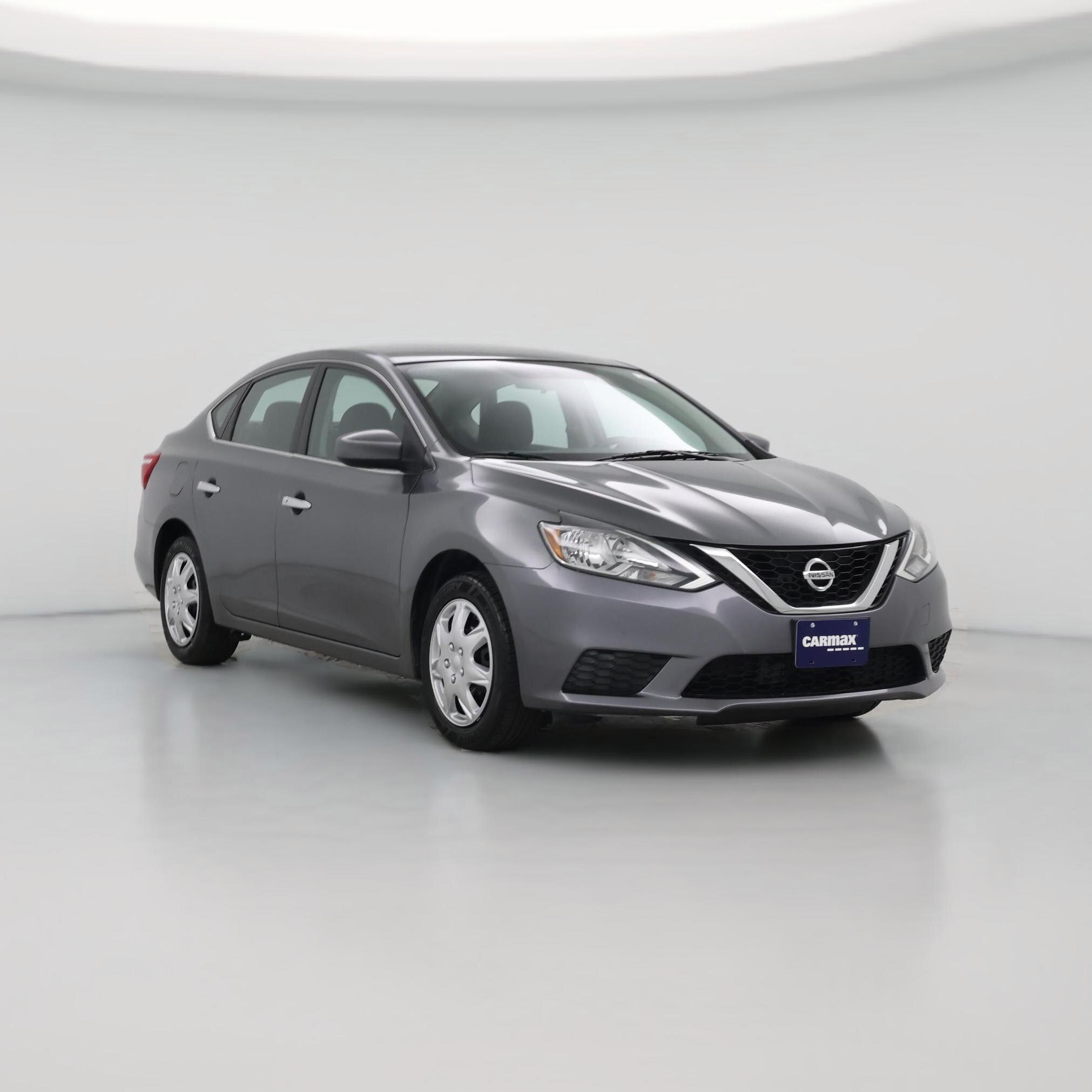 Thumbnail: 2016 Nissan Sentra - 1