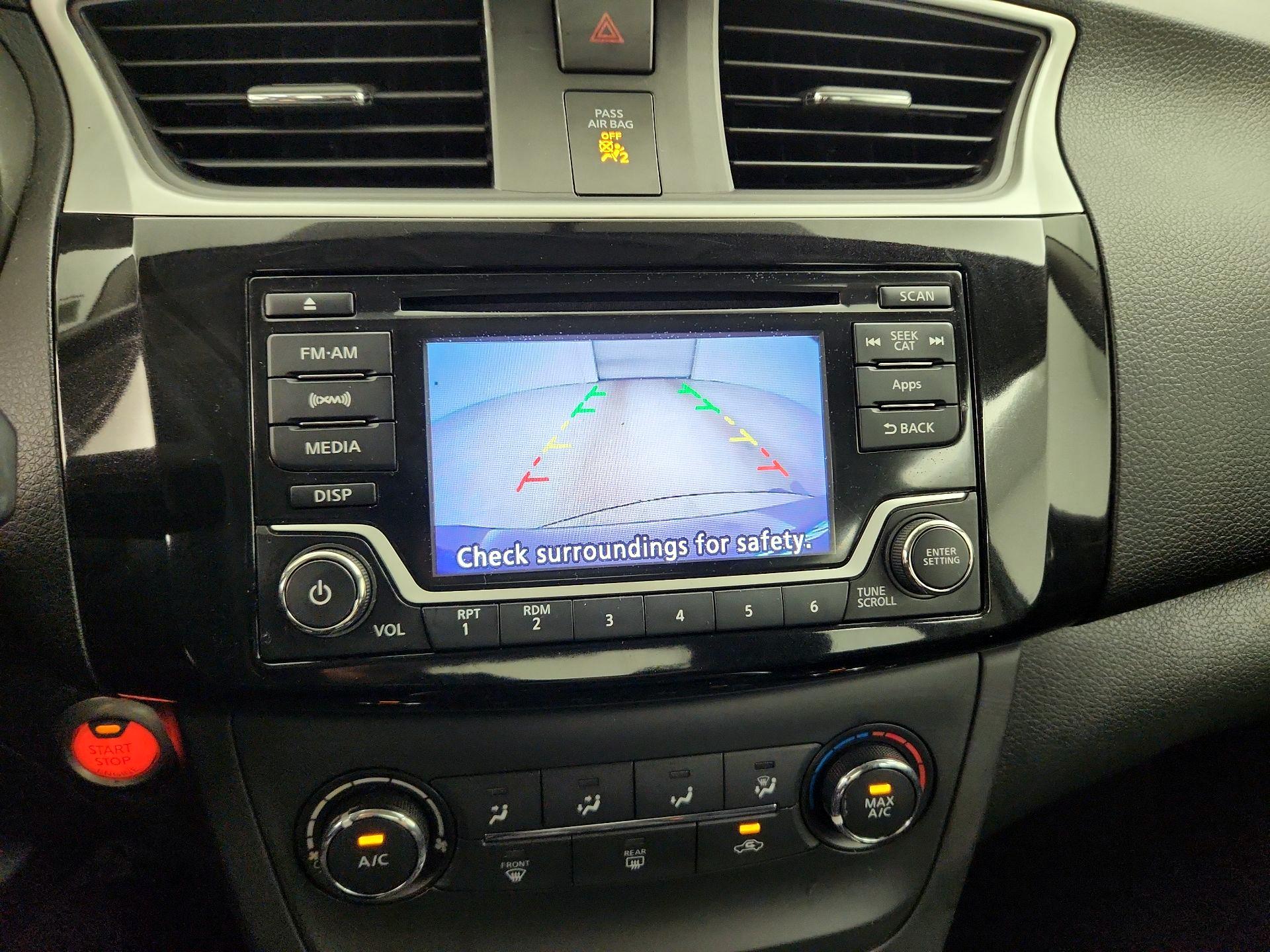 Thumbnail: 2016 Nissan Sentra - 14