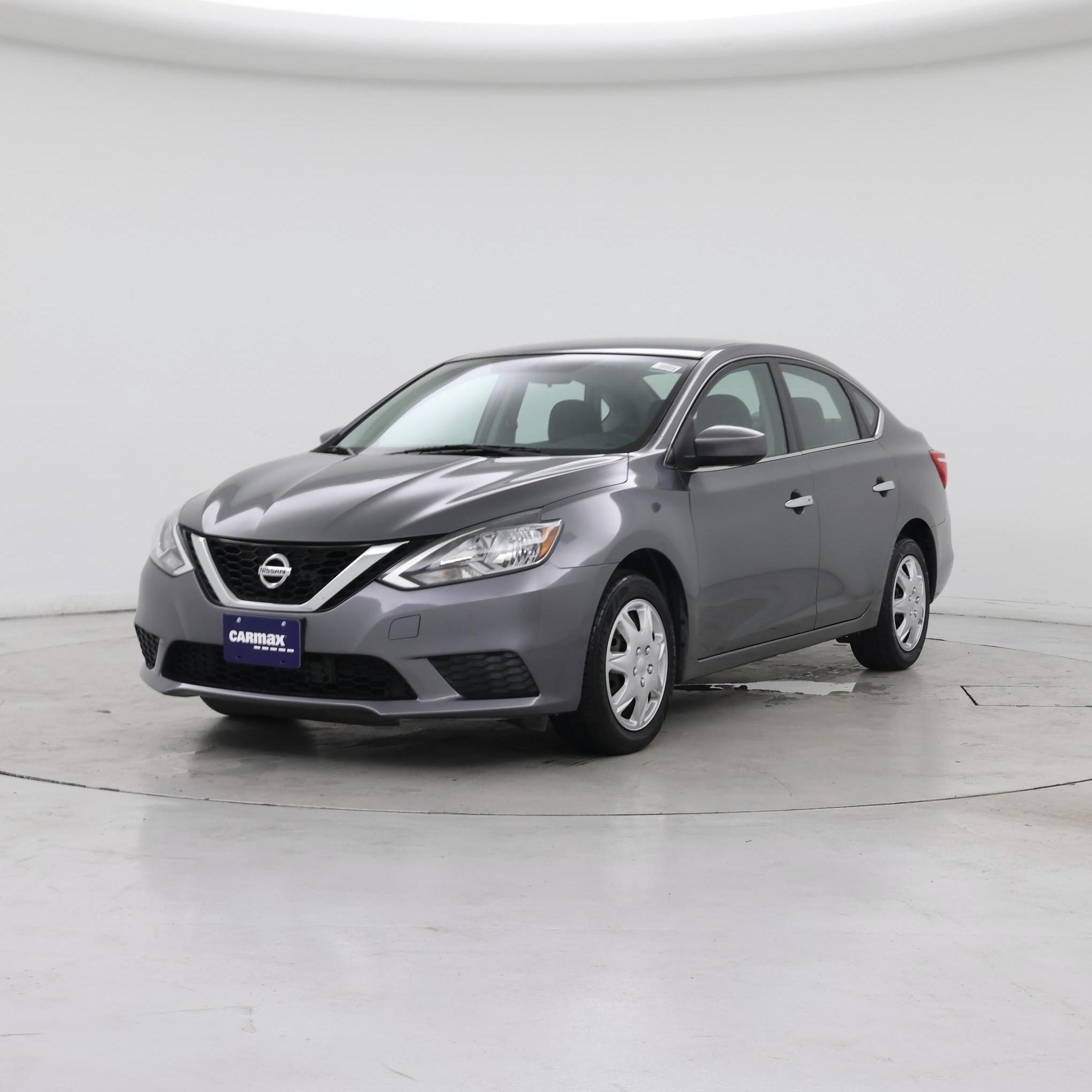 Thumbnail: 2016 Nissan Sentra - 4