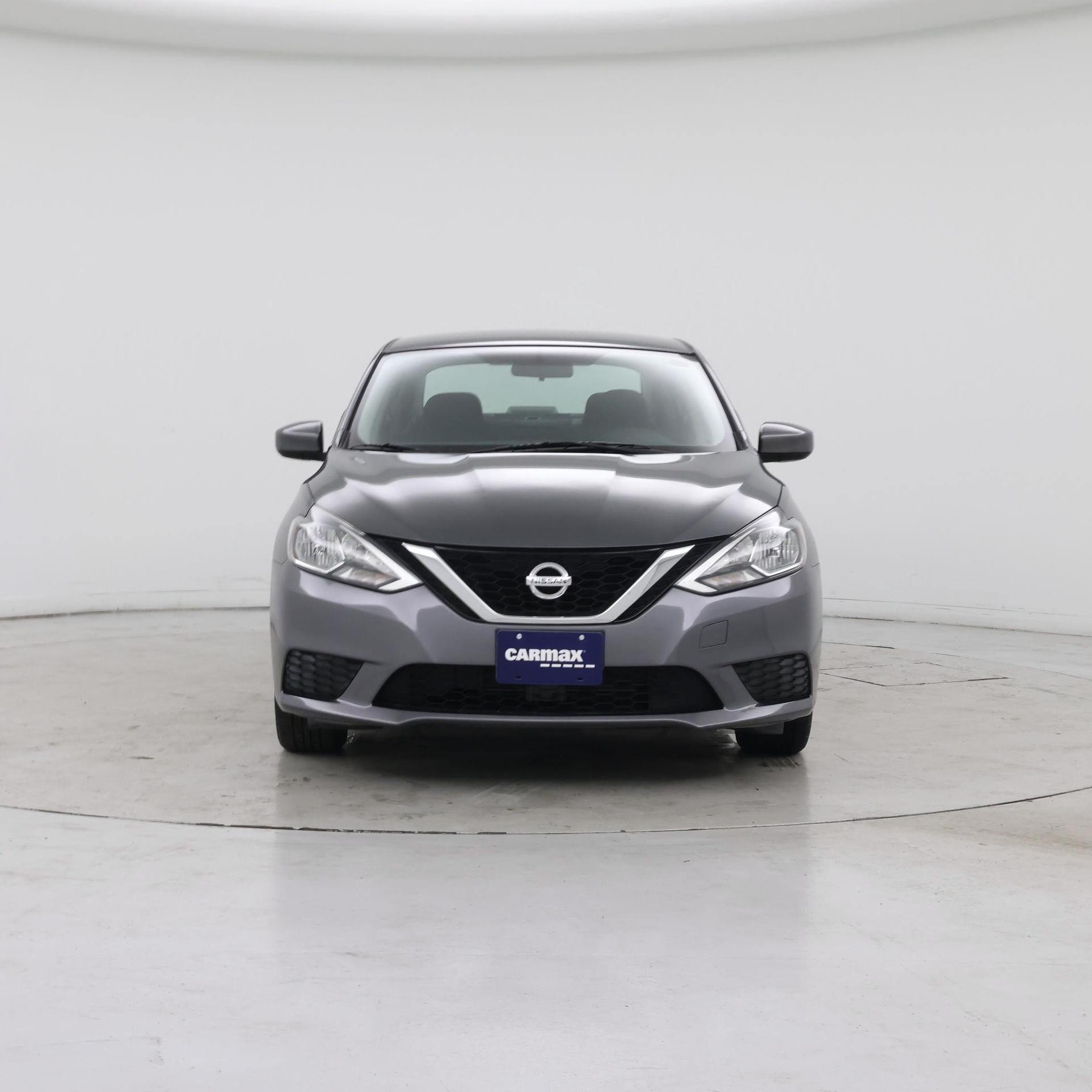 Thumbnail: 2016 Nissan Sentra - 5