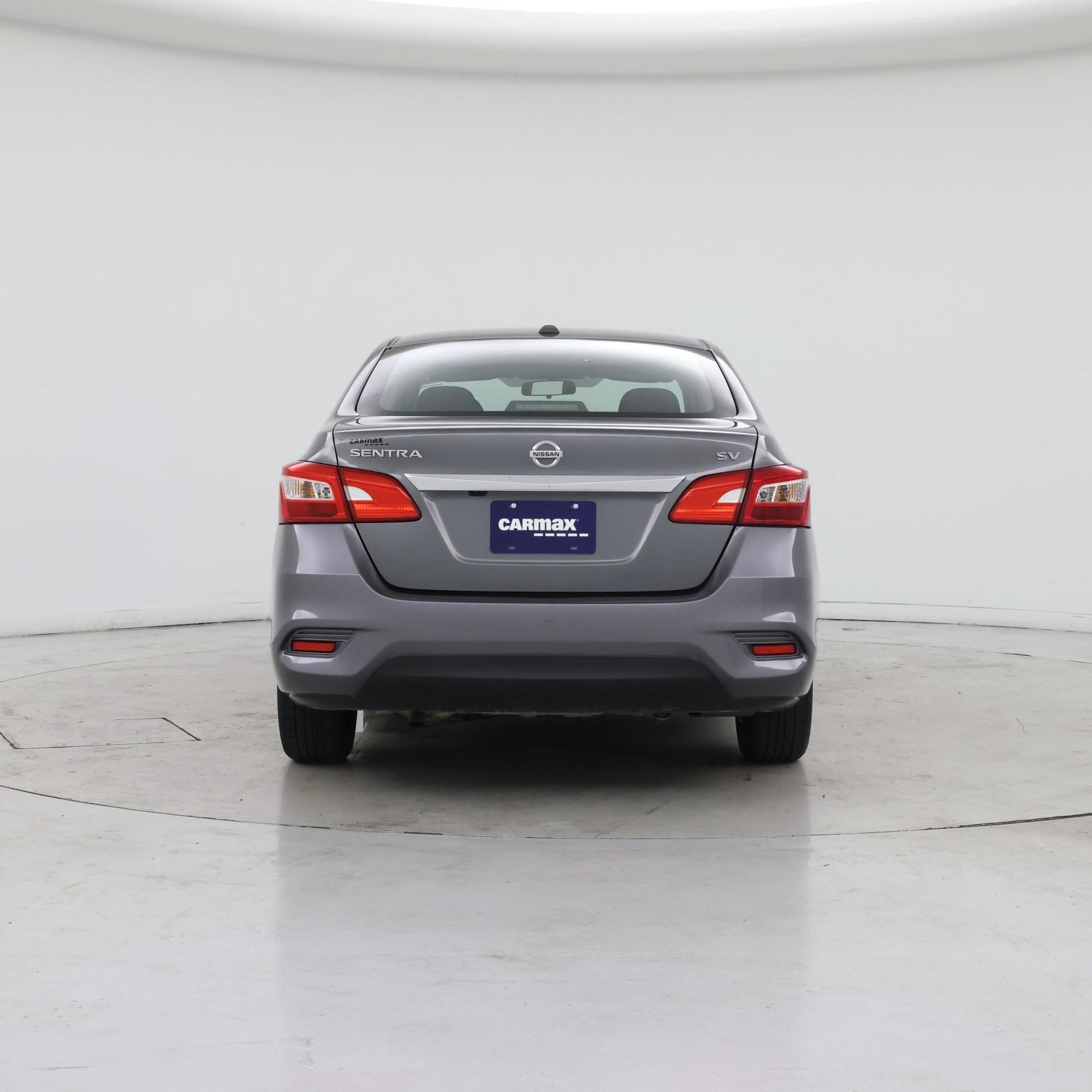 Thumbnail: 2016 Nissan Sentra - 6
