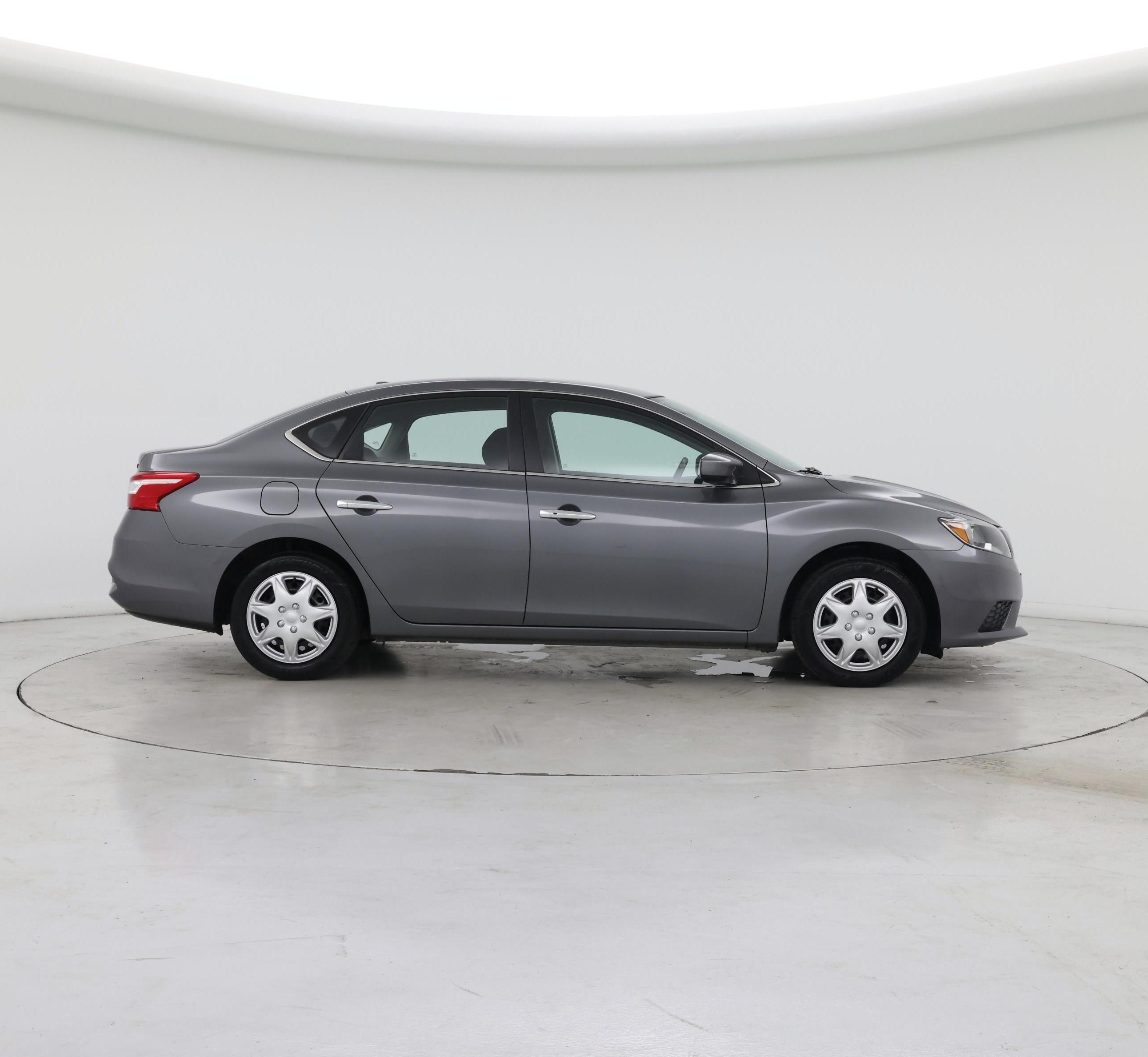 Thumbnail: 2016 Nissan Sentra - 7