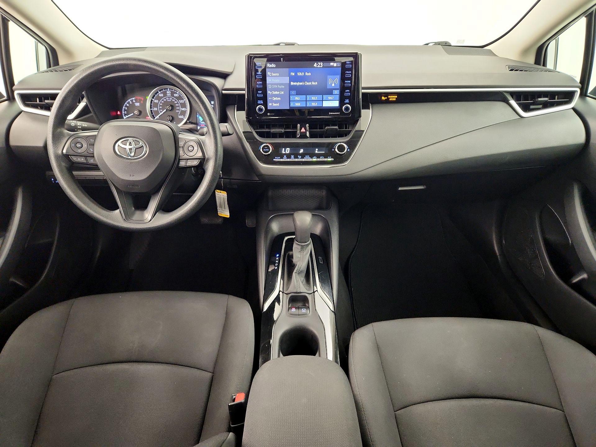 Thumbnail: 2022 Toyota Corolla - 9